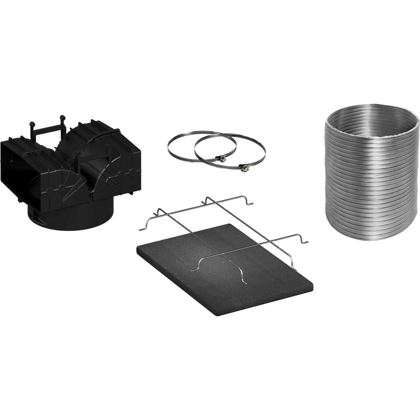 Neff Umrüst-Set Standard Umluftset Z51GIU1X3 | 04242004273875