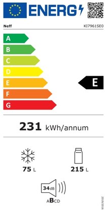 Energielabel