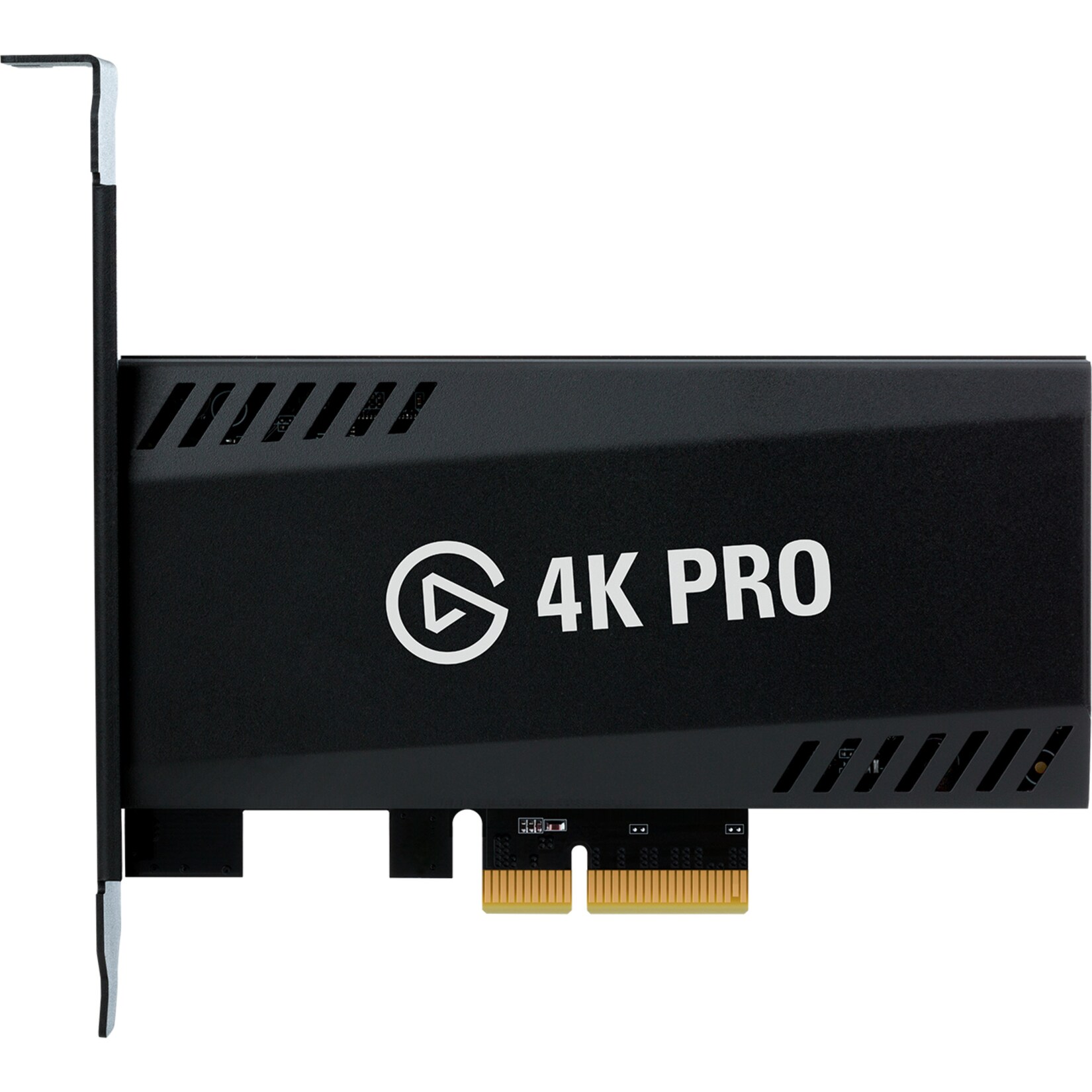 elgato Capture Karte Game Capture 4K Pro | 00840006677680