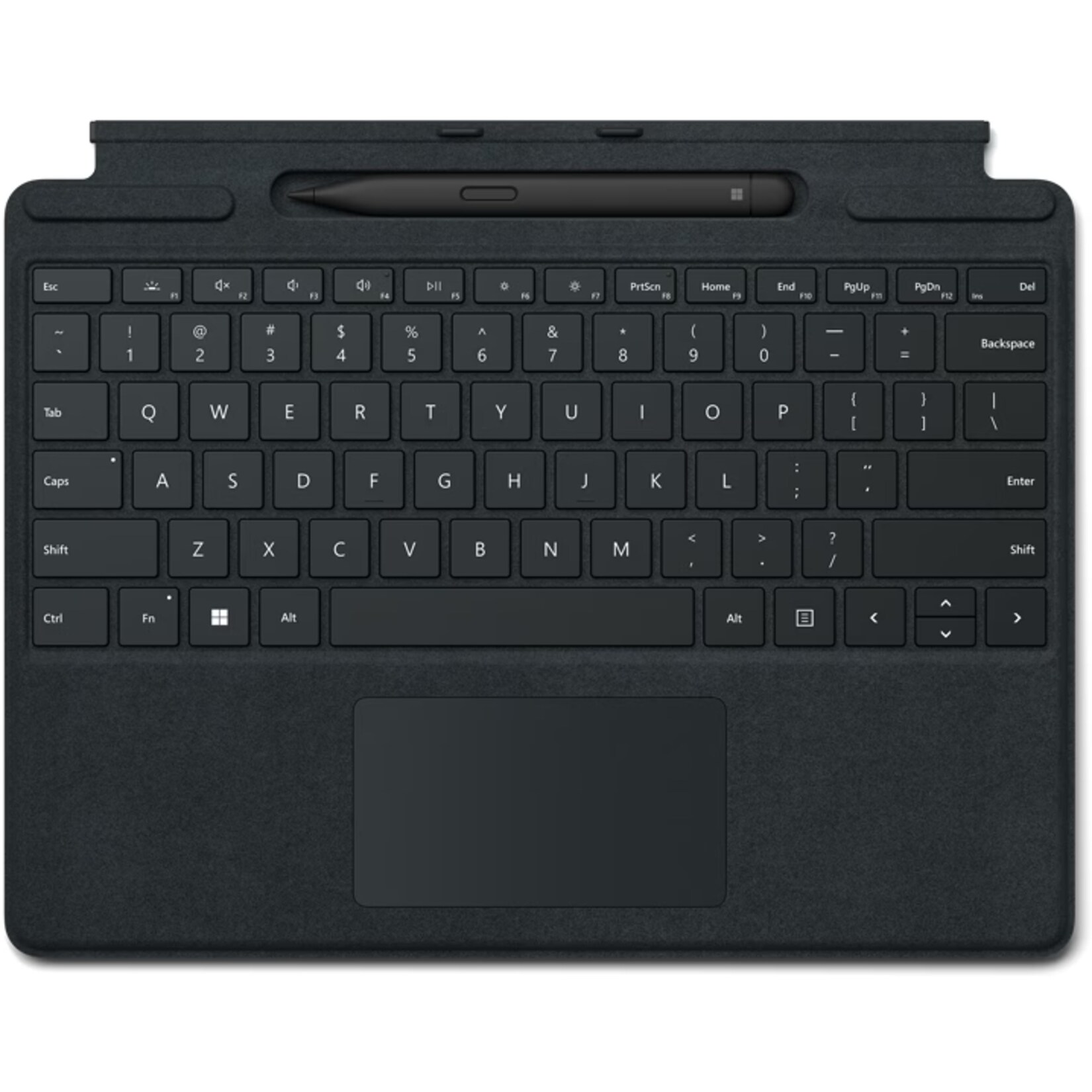 Microsoft Tastatur Surface Pro Signature Keyboard