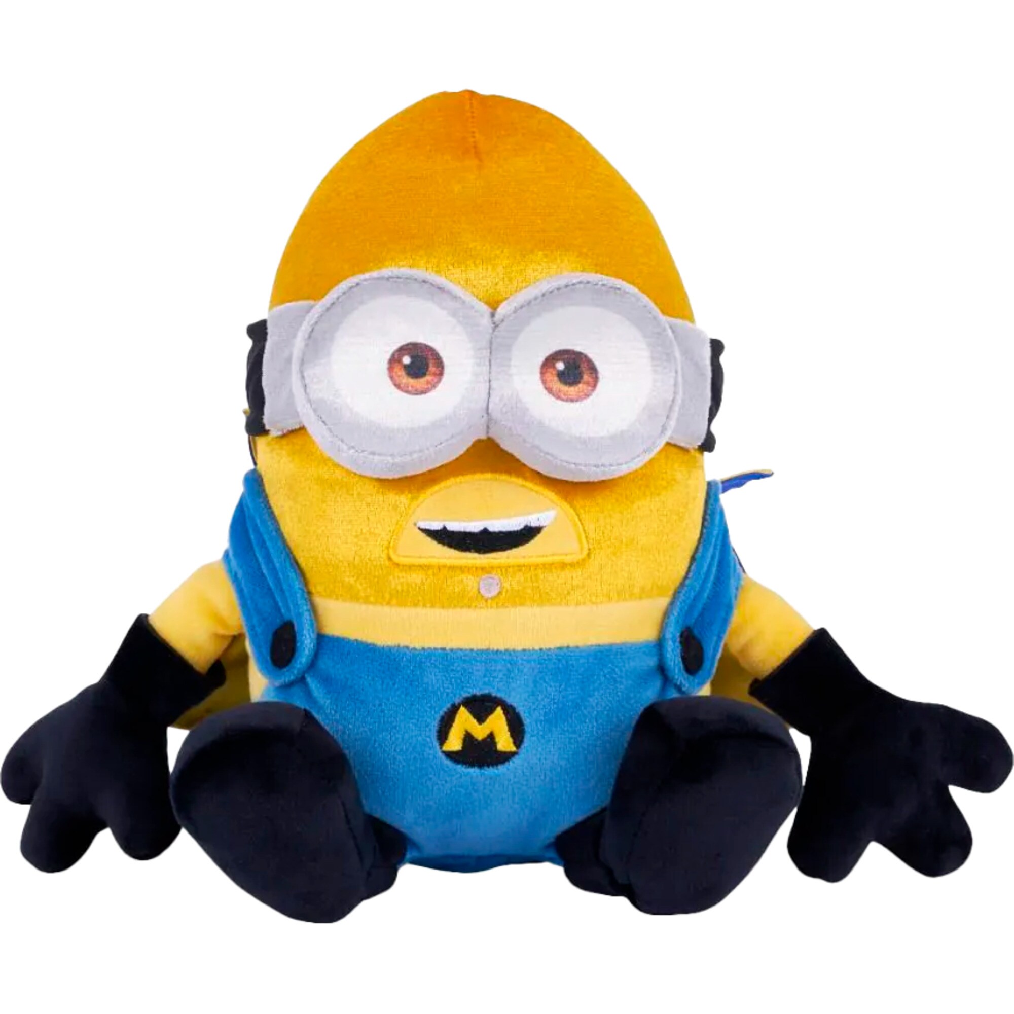 Schmidt Spiele Kuscheltier Minions: Mega Gus, 25 cm - Bild 1