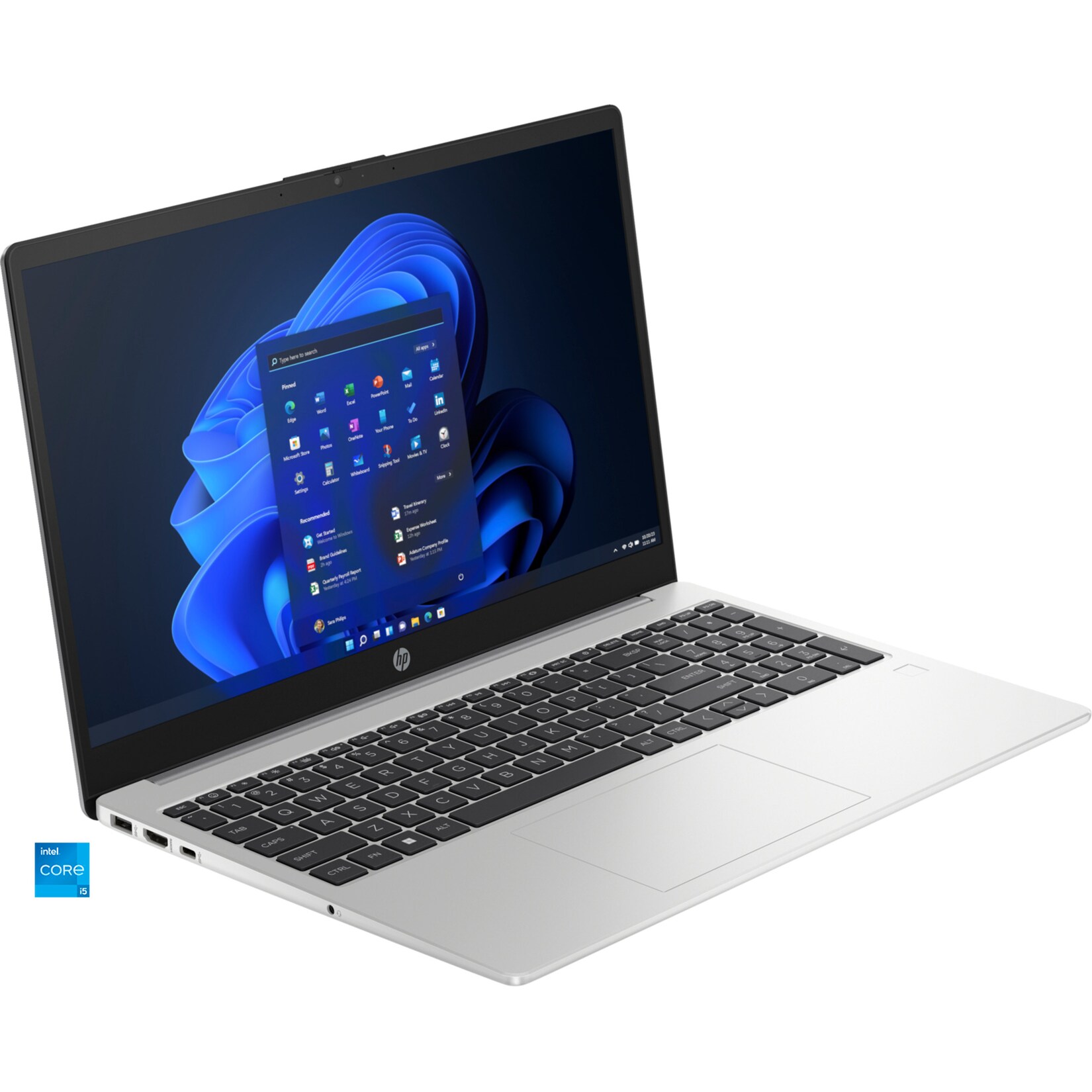 HP Notebook 250 G10 (9G844ES)