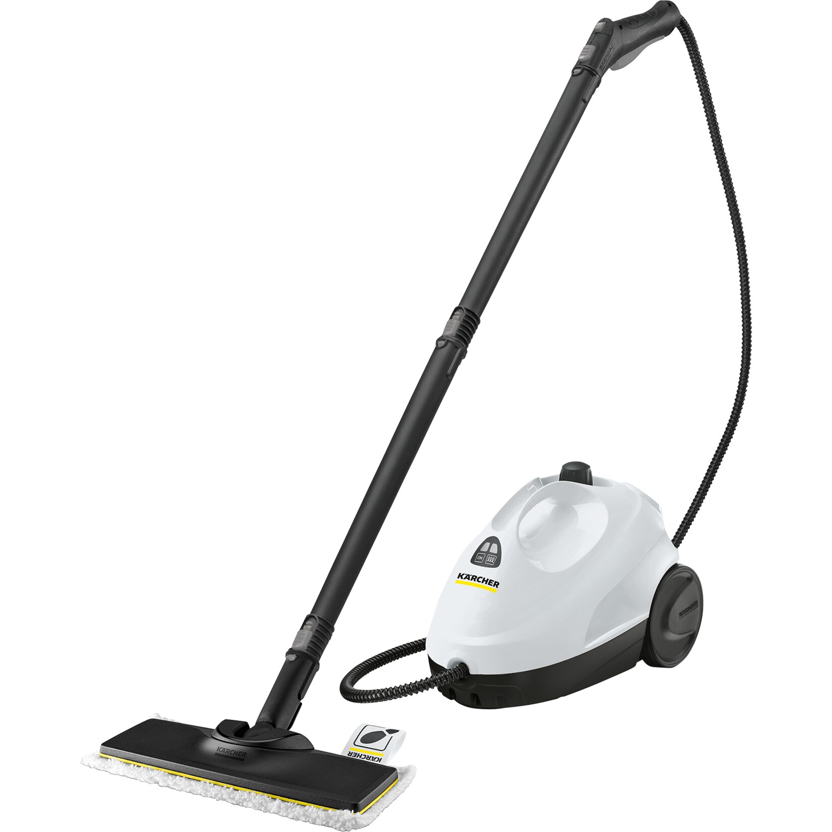 Kärcher Dampfreiniger SC 2 EasyFix | 04054278975122