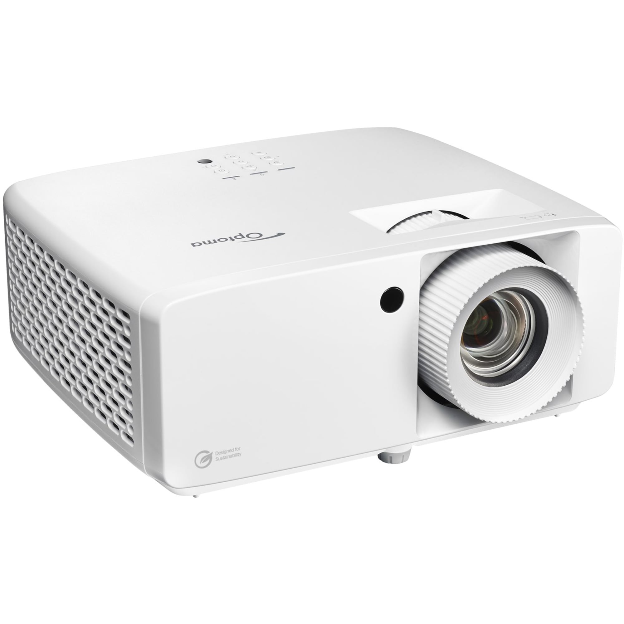 Optoma DLP-Beamer UHZ66 - Bild 1