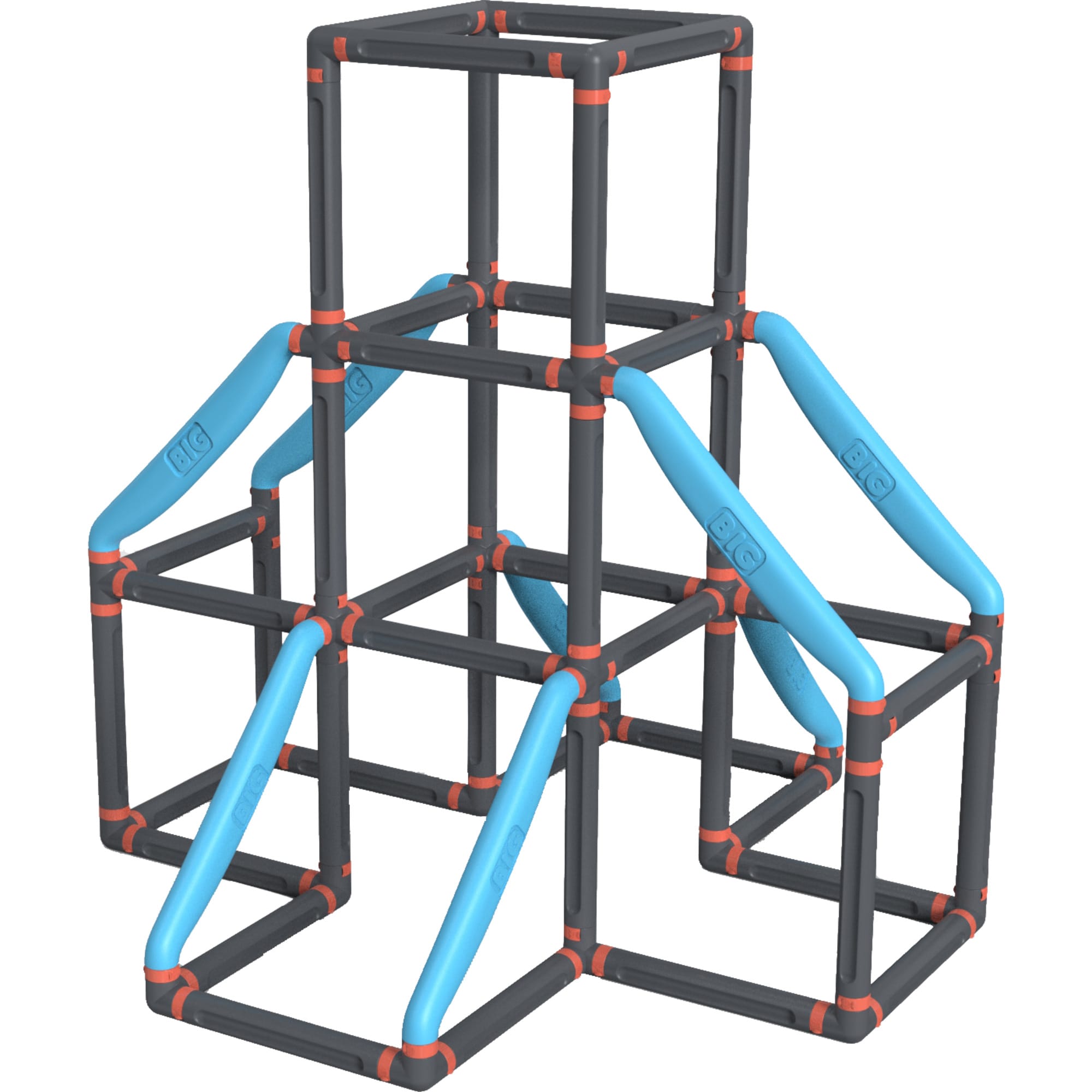 BIG Kletterturm Kraxxl - The Tower - Bild 1