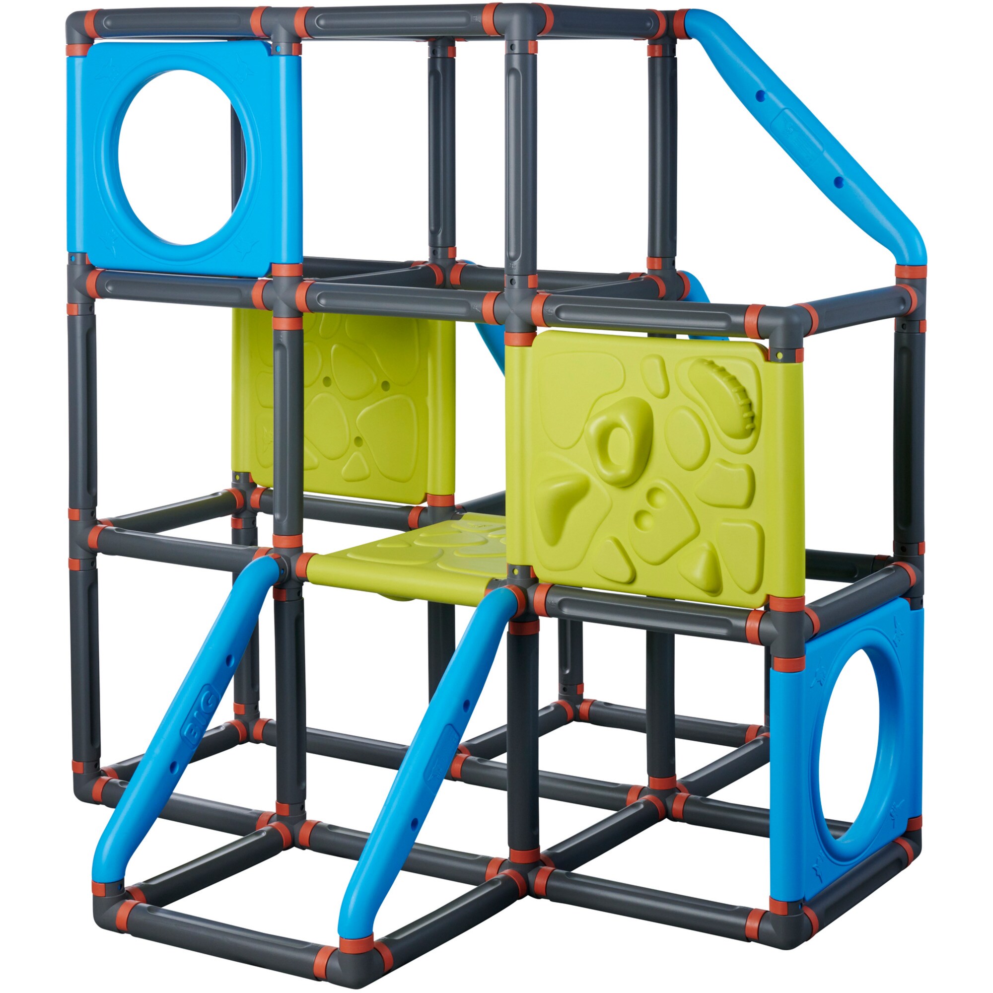 BIG Kletterturm Kraxxl - The Frame - Bild 1