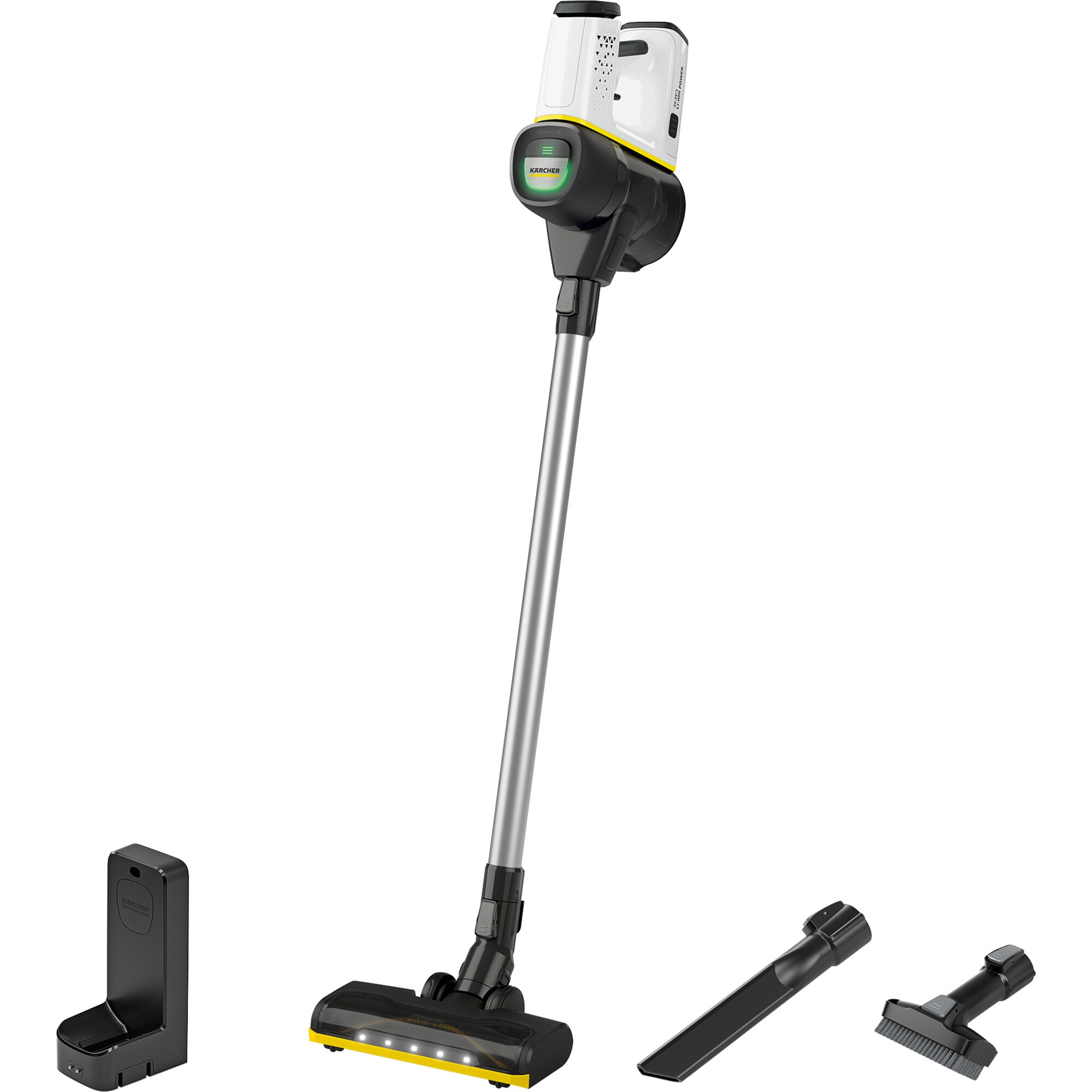 K&auml;rcher Stielstaubsauger VC 6 Cordless ourFamily - Bild 1