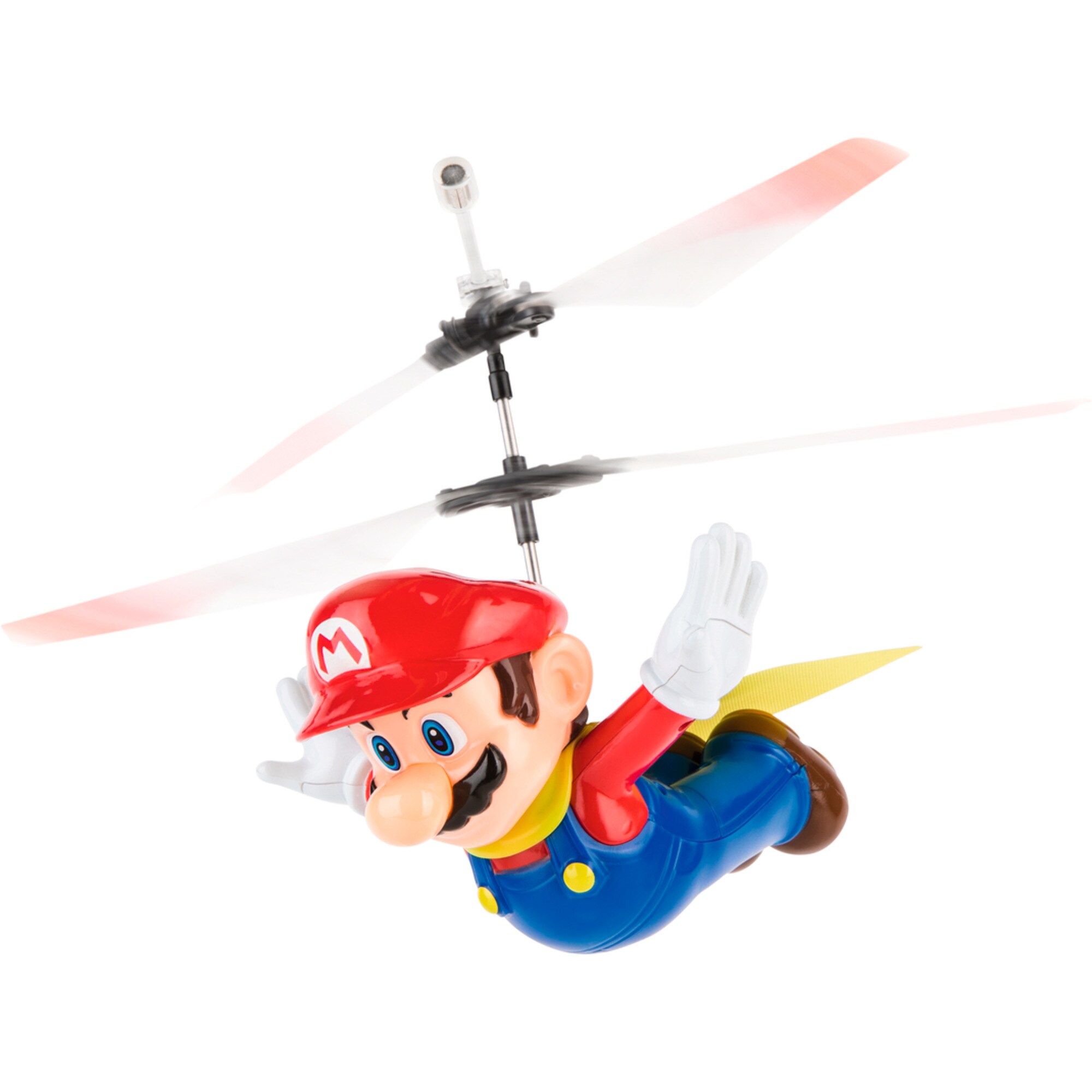 Carrera RC RC 2,4GHz Super Mario - Flying Cape Mario - Bild 1