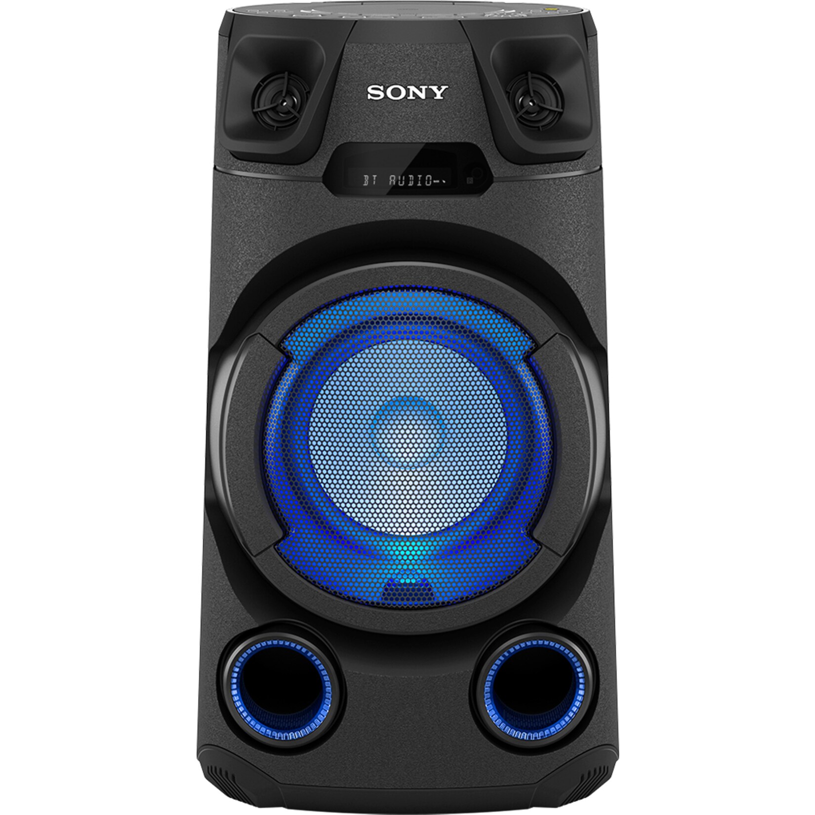 Sony Kompaktanlage Partybox MHC-V13D | 04548736108134