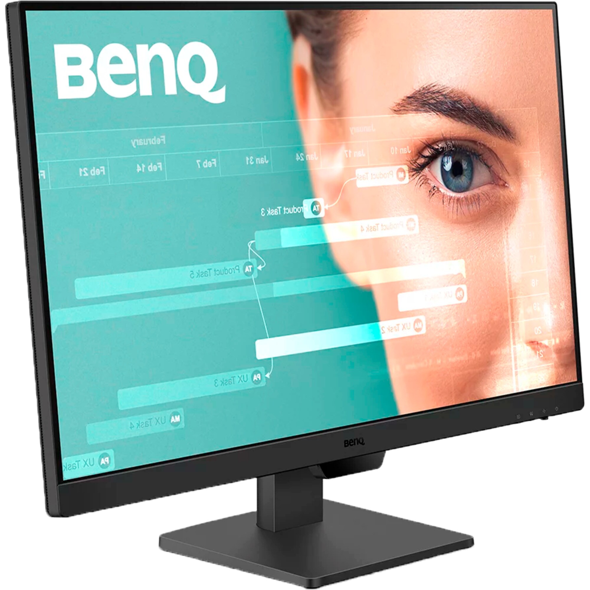 BenQ LED-Monitor GW2790 - Bild 1