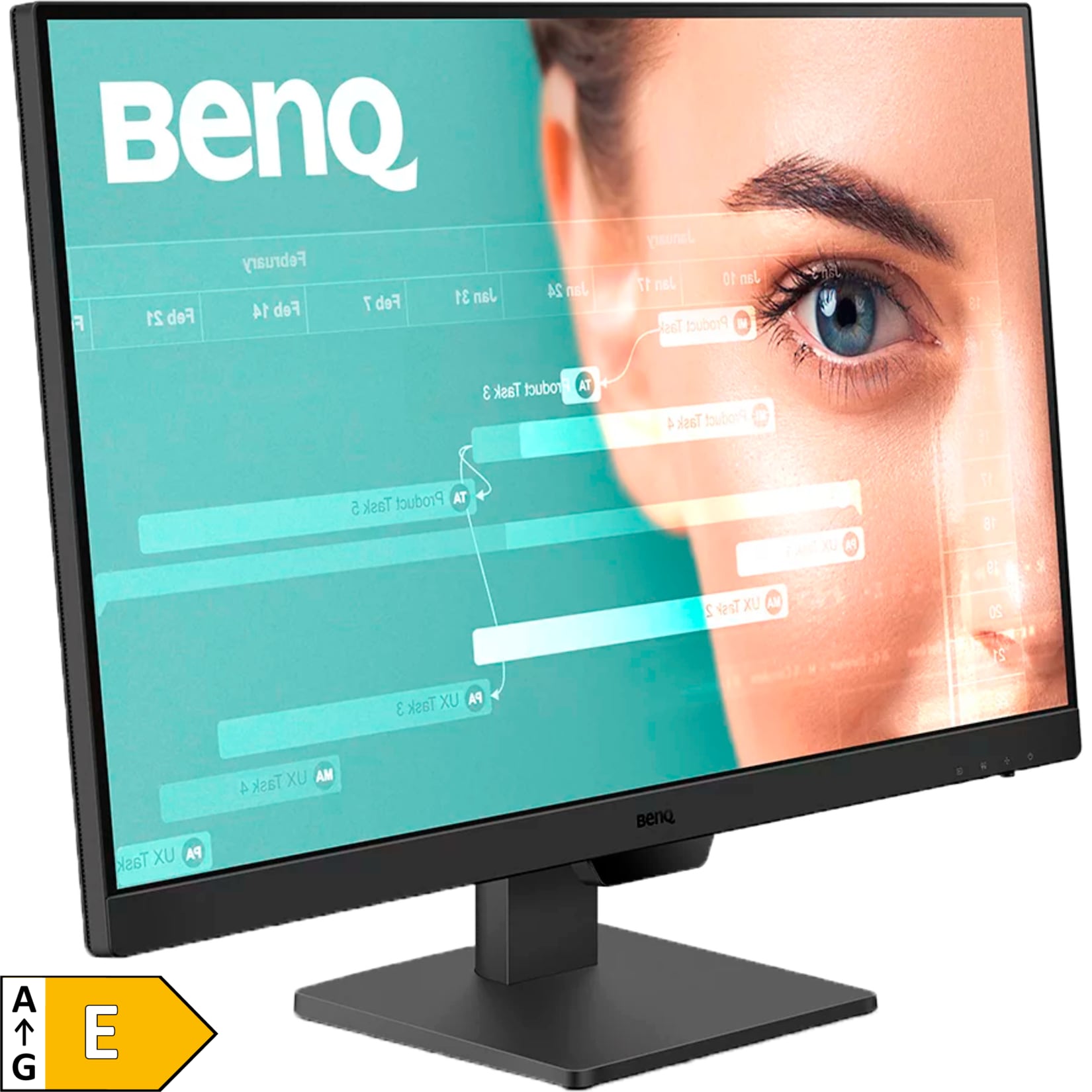 BenQ LED-Monitor GW2790