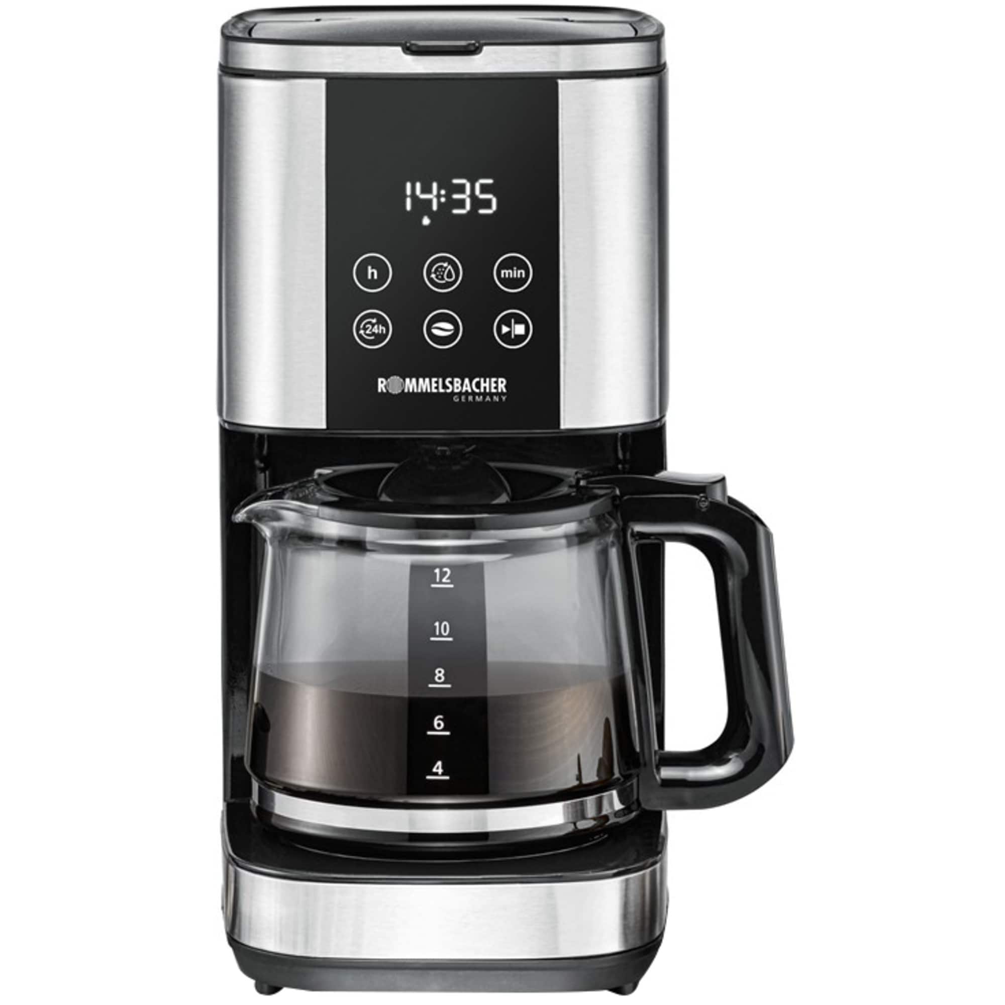 Rommelsbacher Filtermaschine Sunny FKM 1000 - Bild 1