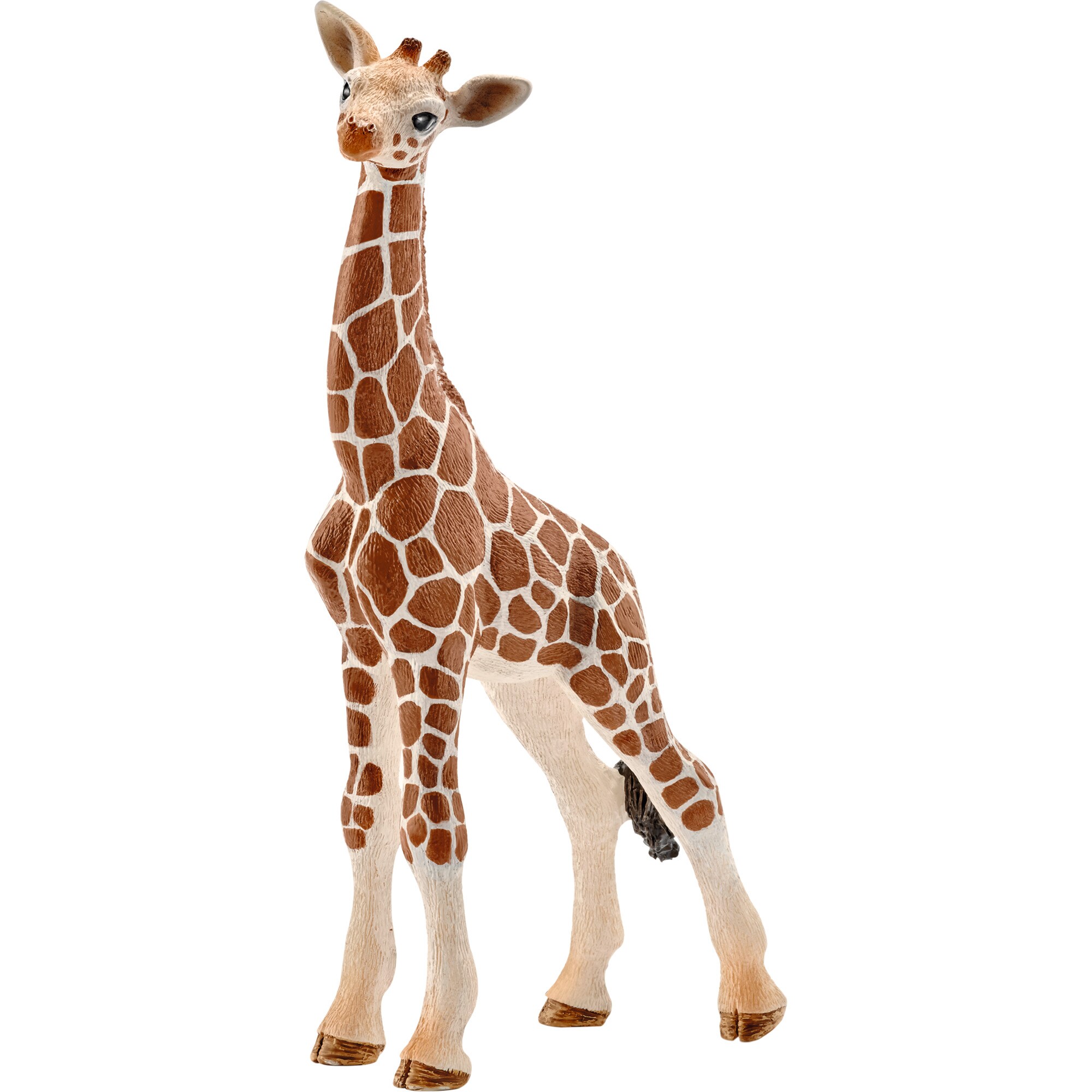 Schleich Spielfigur Wild Life Giraffenbaby - Bild 1