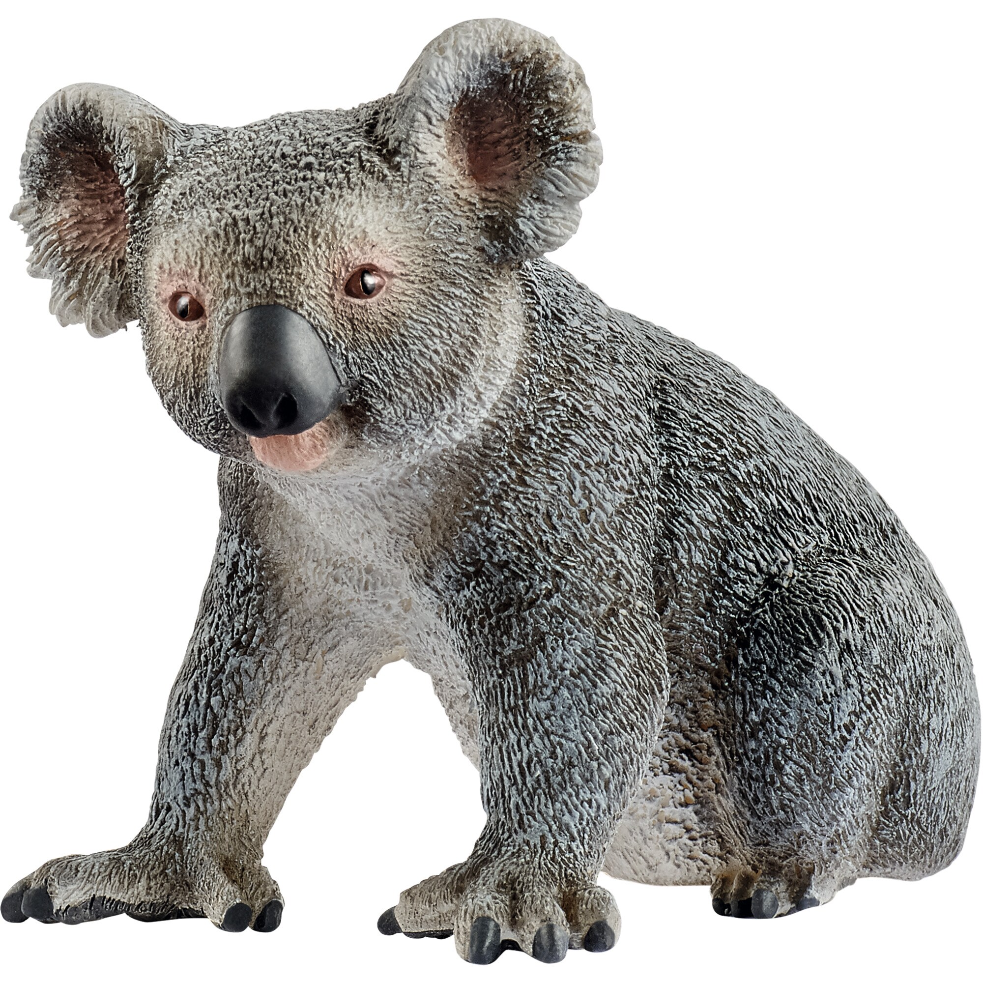Schleich Spielfigur Wild Life Koala - Bild 1