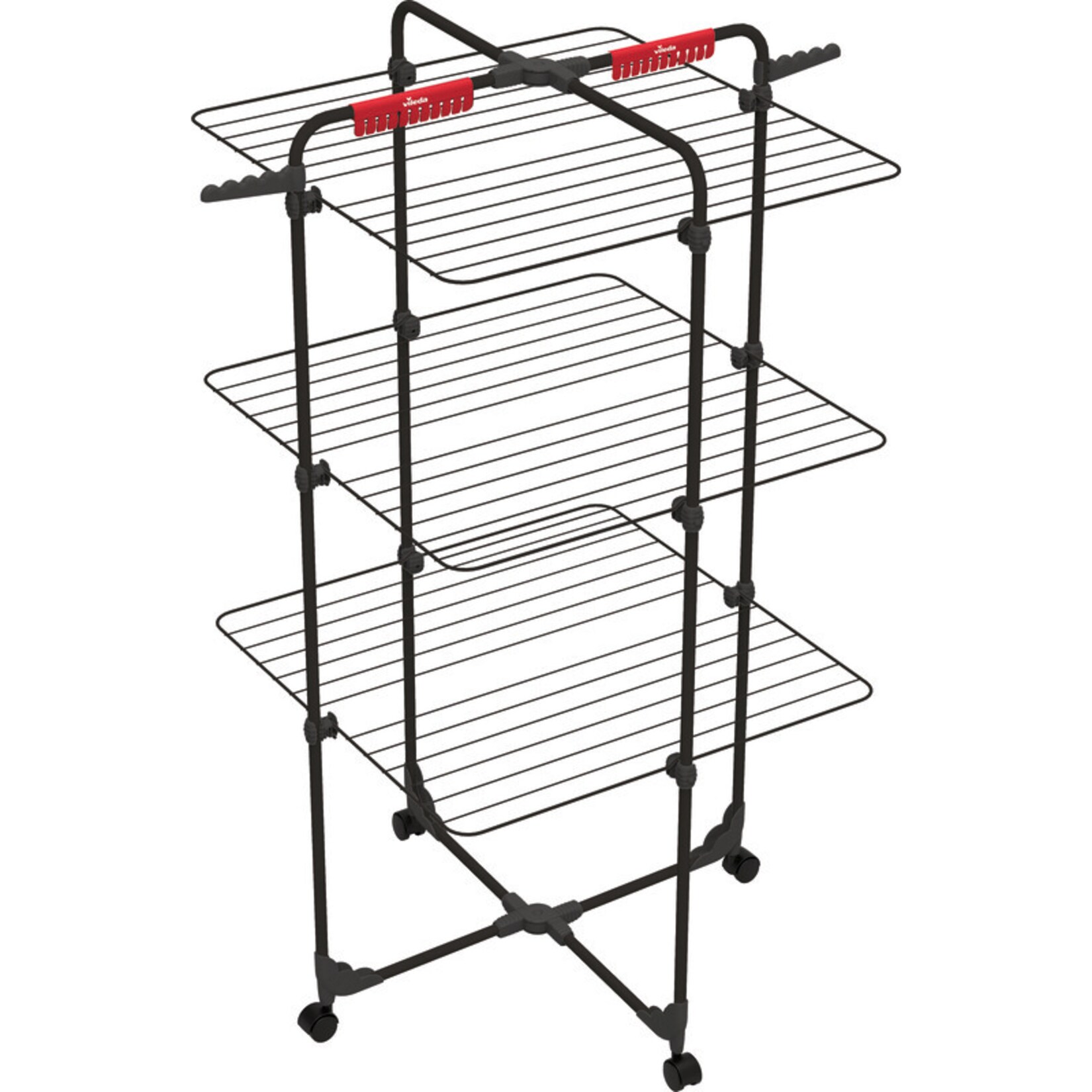 Vileda Wäscheständer MIXER 3 Ultimate | 04023103244054