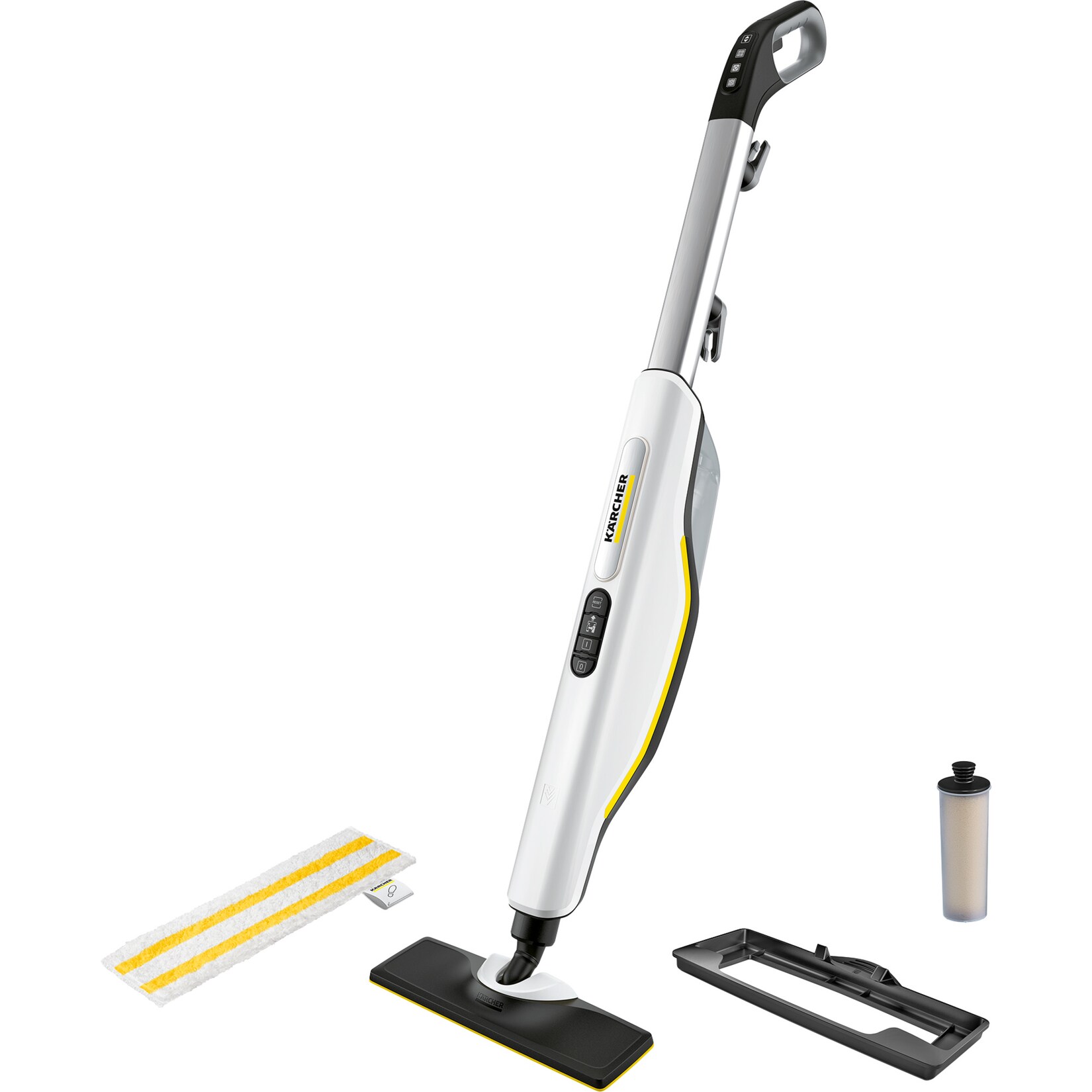 Kärcher Dampfreiniger Dampfreiniger SC 3 Upright EasyFix | 04054278974774