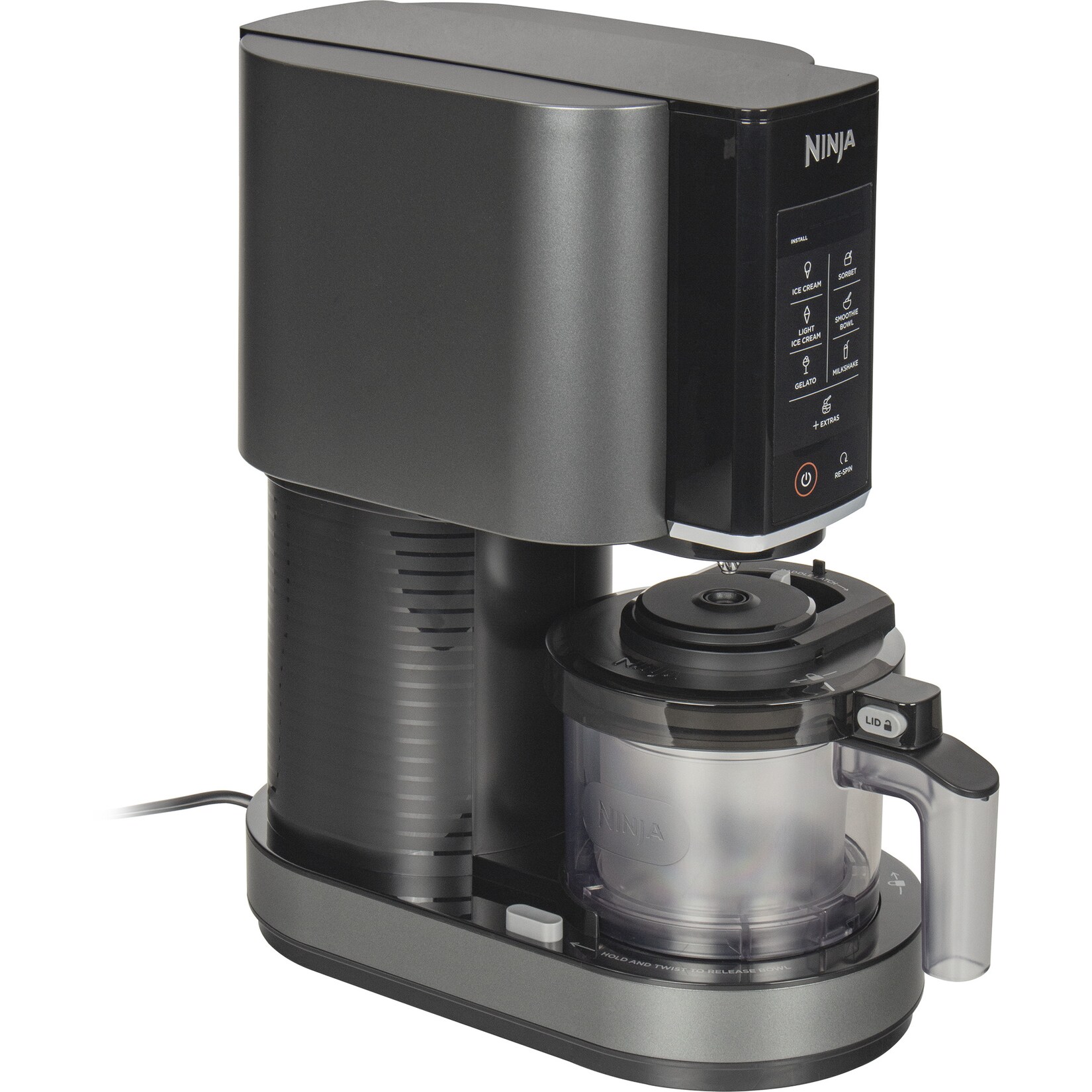 Ninja Eismaschine CREAMi Eismaschine NC300EU