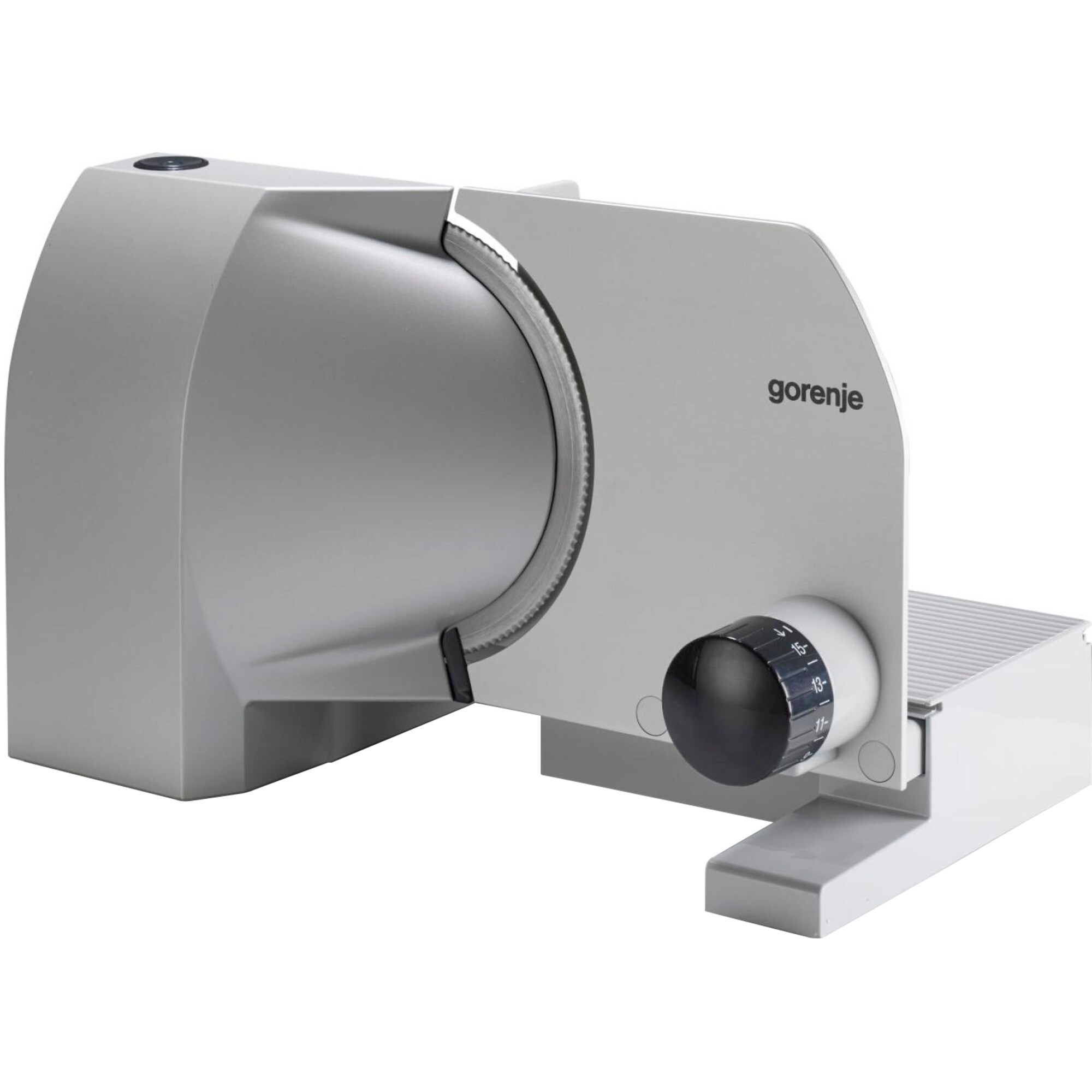 gorenje Allesschneider Allesschneider R708A - Bild 1