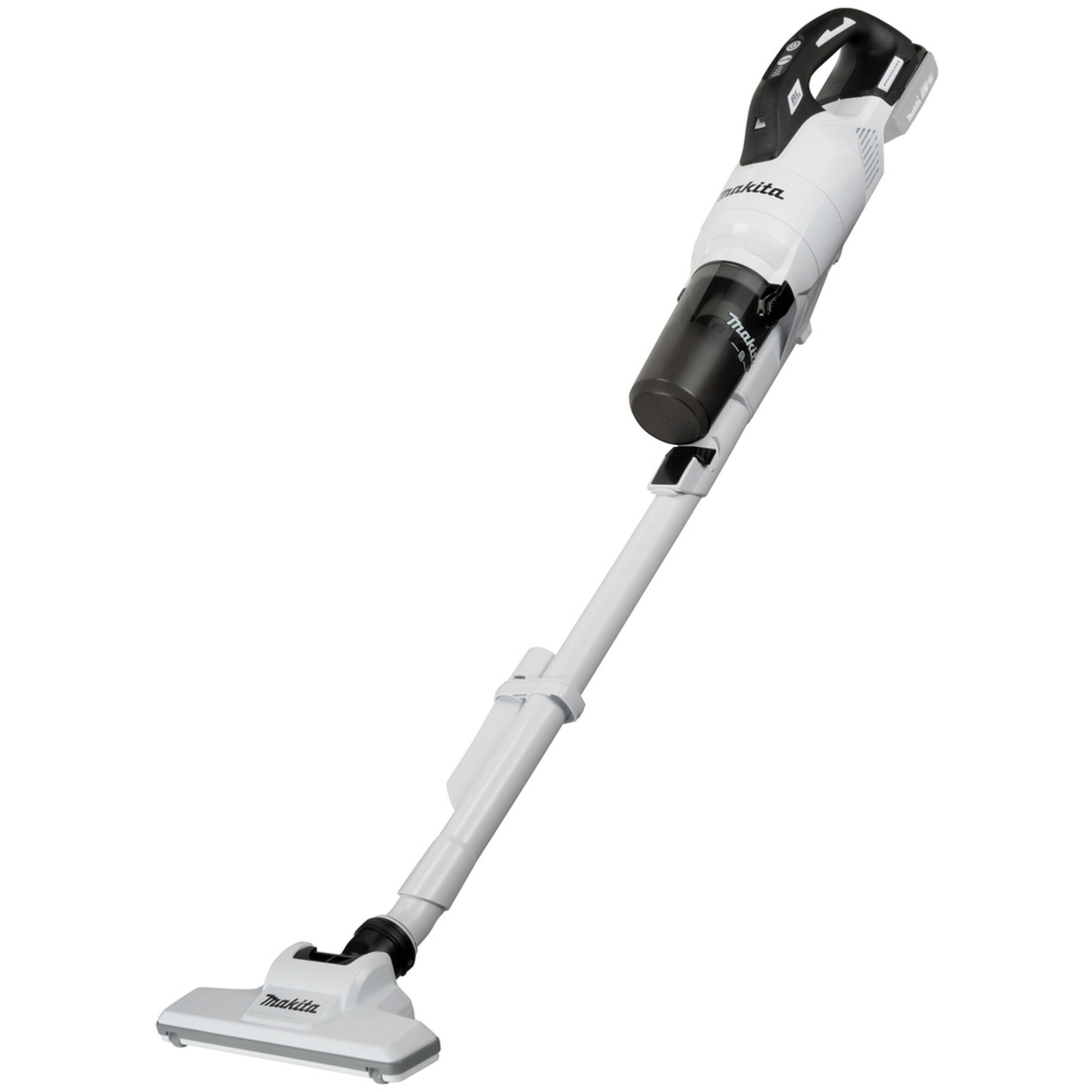 Makita Stielstaubsauger DCL286FZW - Bild 1