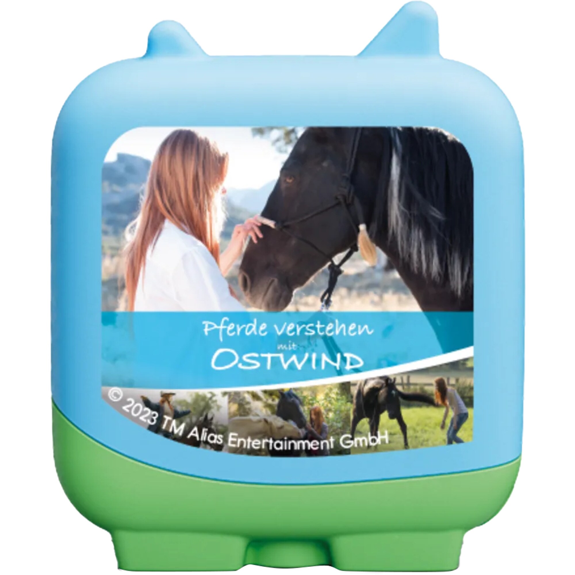 Tonies Spielfigur Clever Tonies: Ostwind - Pferde verstehen mit Ostwind - Bild 1