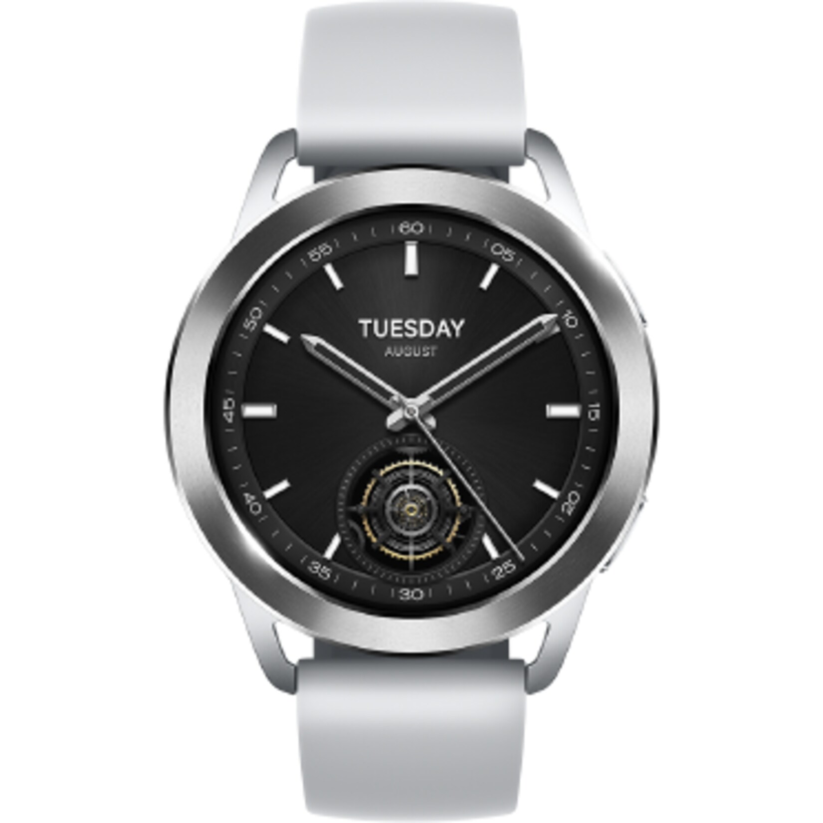 Xiaomi Smartwatch Watch S3 | 06941812757079