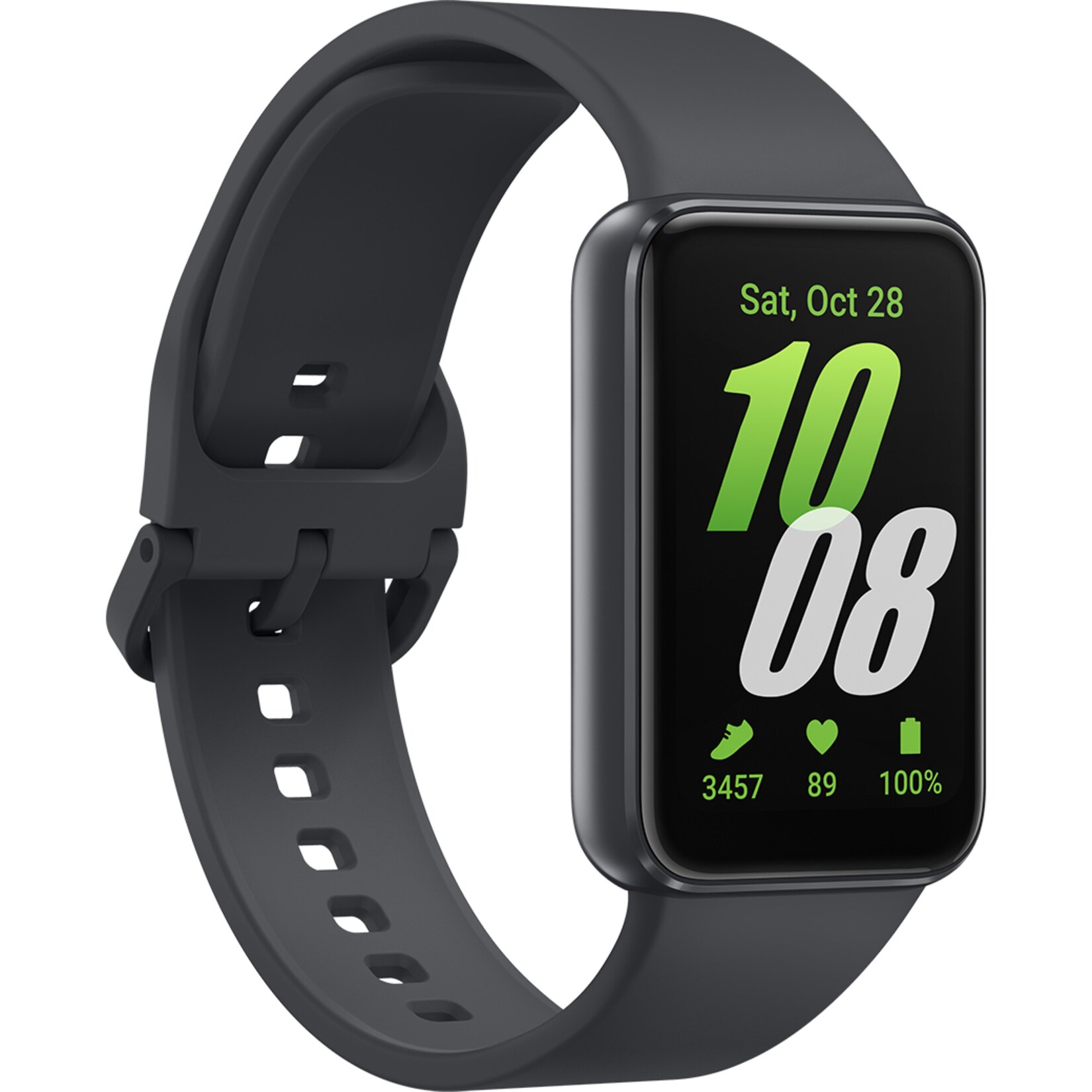 Samsung Fitnesstracker Galaxy Fit3 | 08806095362175