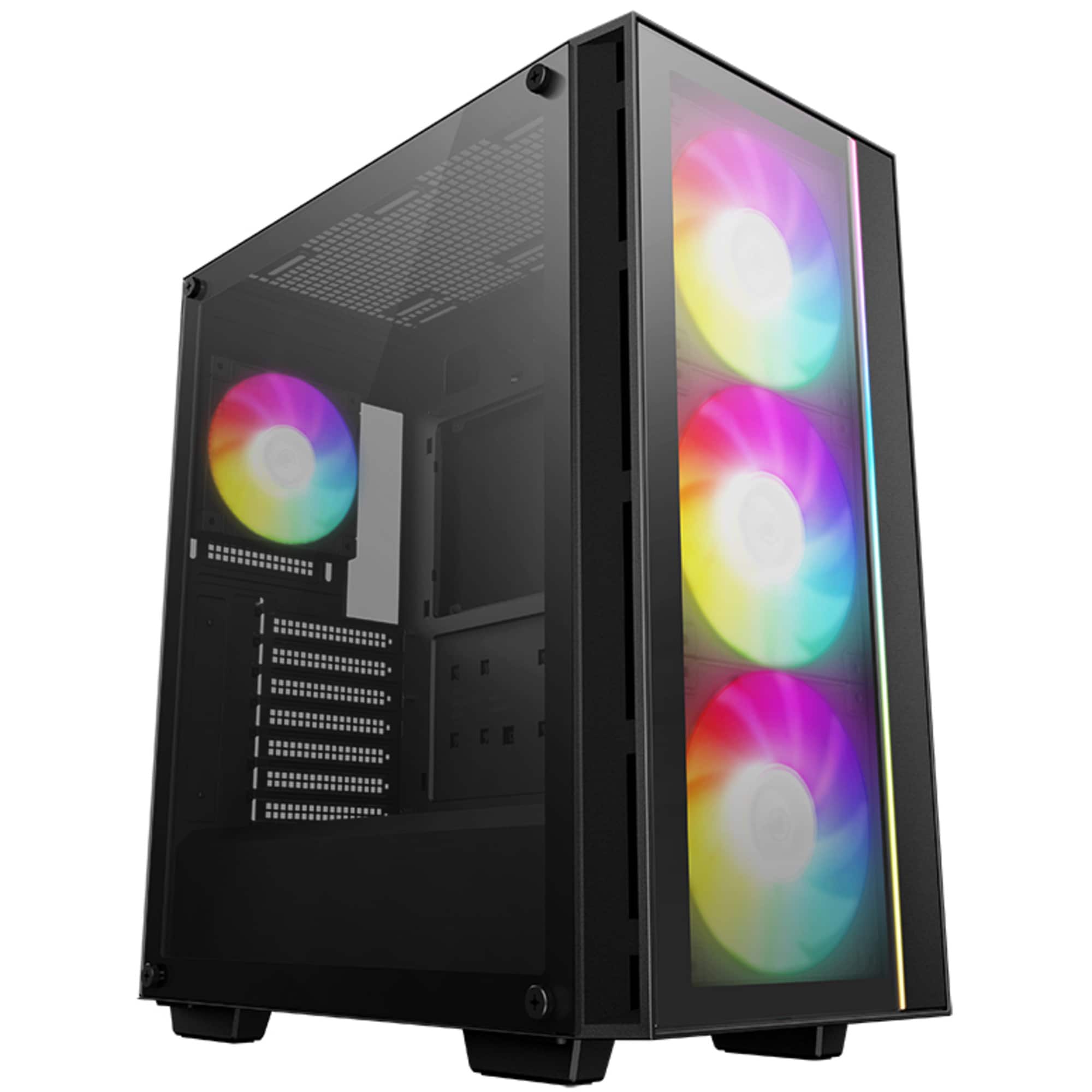 Deepcool Tower-Geh&auml;use MATREXX 55 V4 C - Bild 1