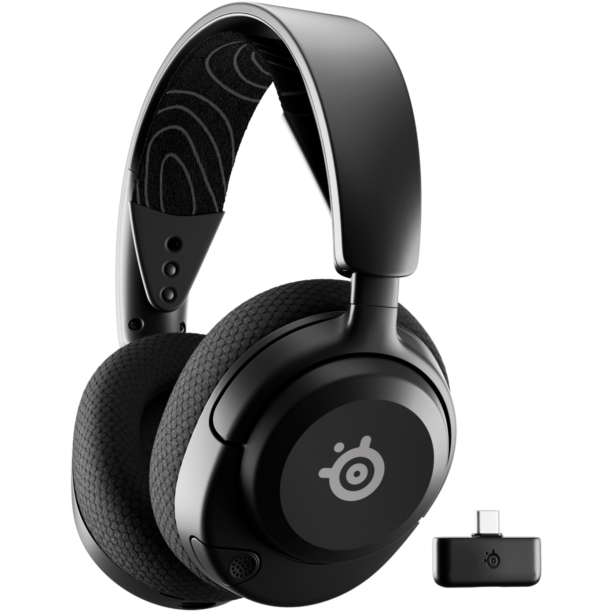SteelSeries Gaming-Headset Arctis Nova 5 Wireless - Bild 1