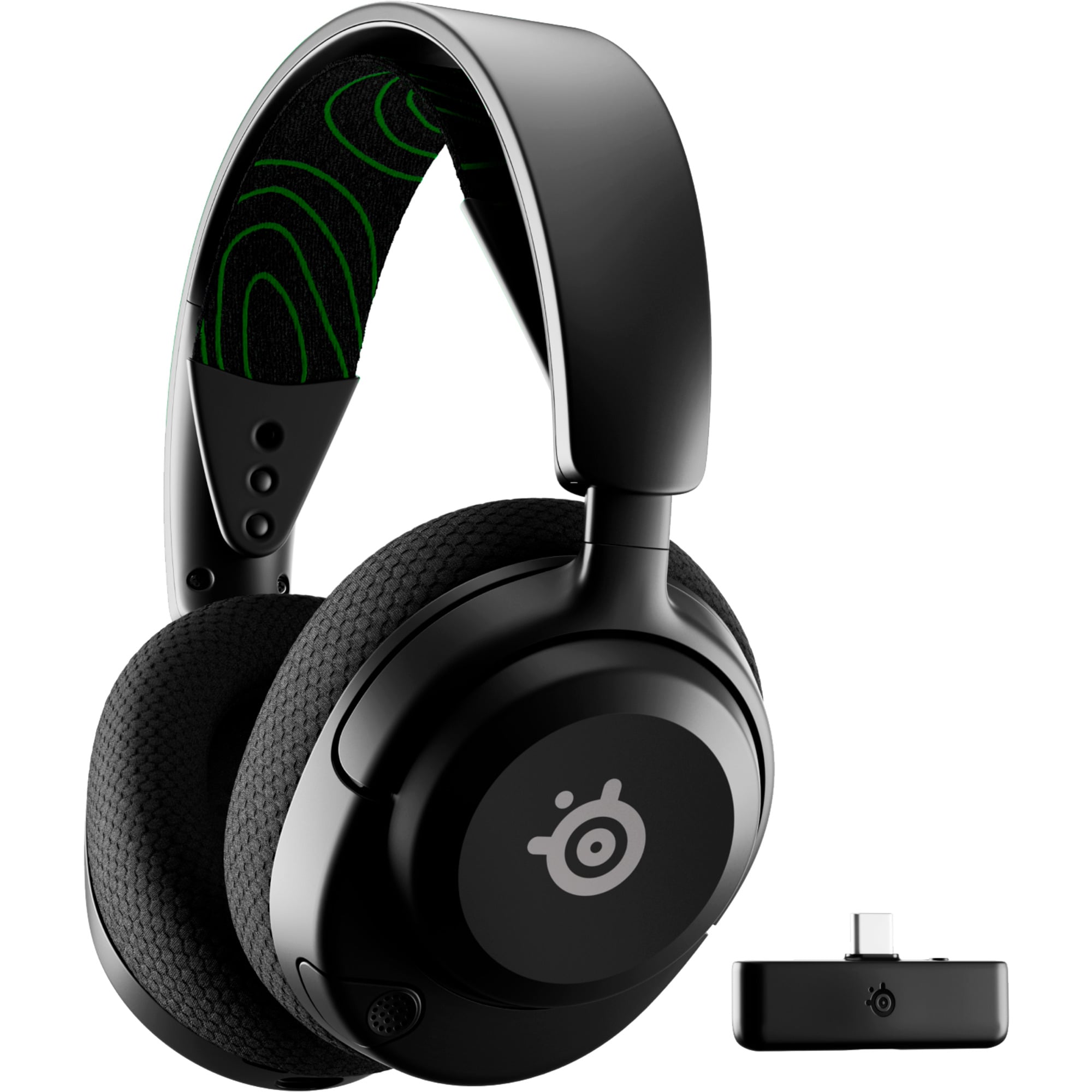 SteelSeries Gaming-Headset Arctis Nova 5X Wireless - Bild 1