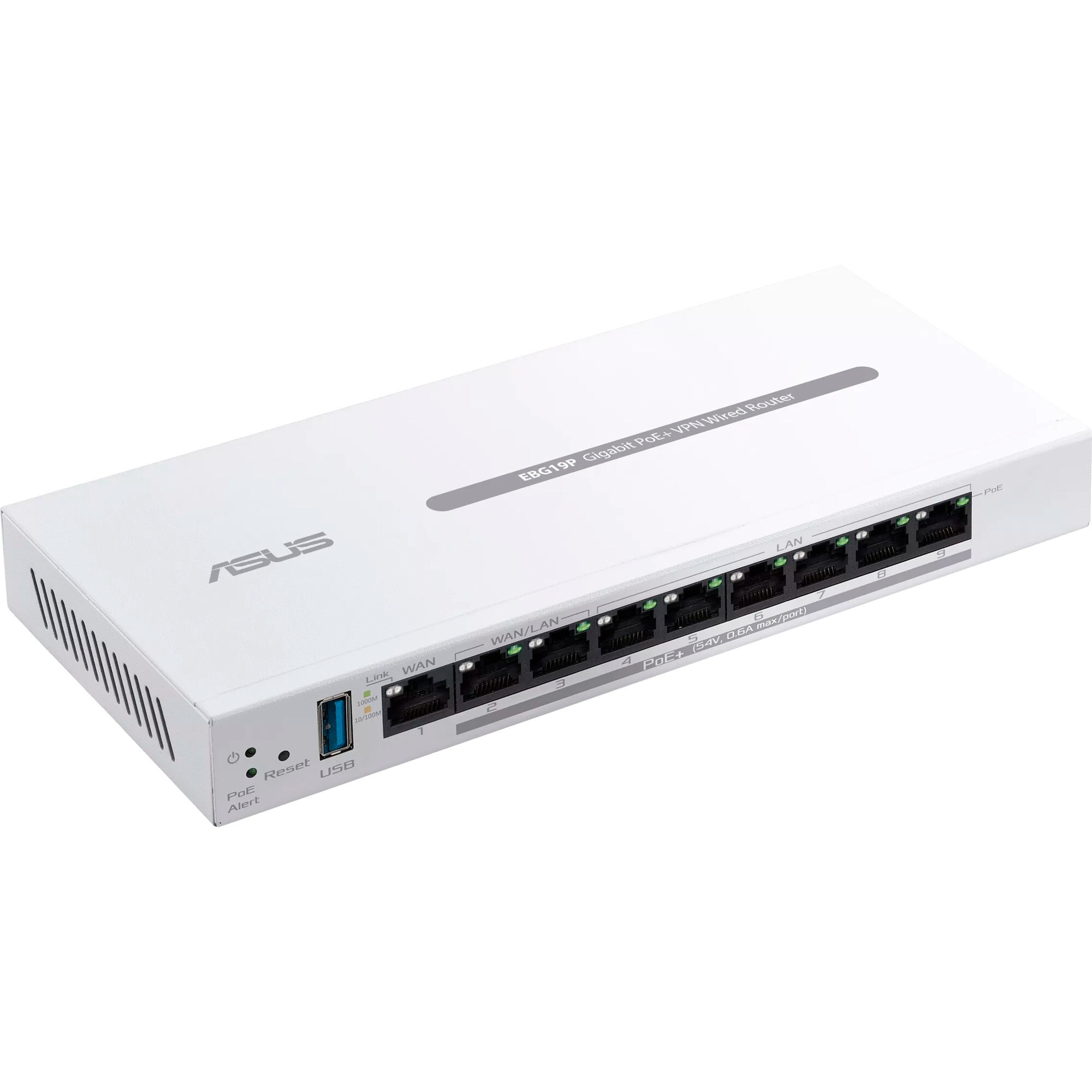 ASUS Router Expert Wifi - EBG19P - Bild 1