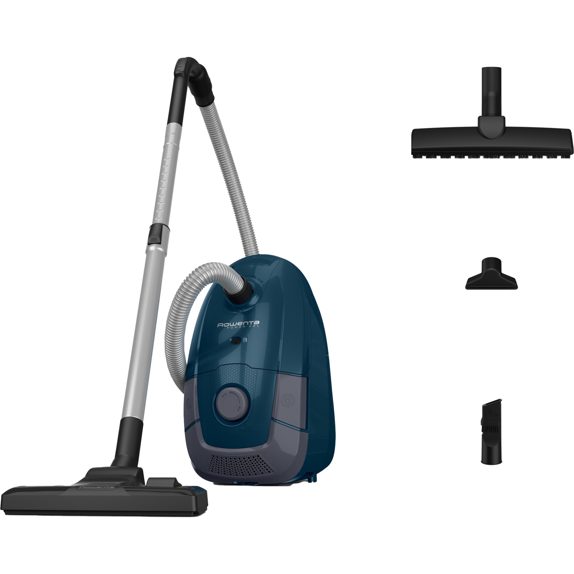 Rowenta Bodenstaubsauger Power XXL Parkett RO3126 - Bild 1