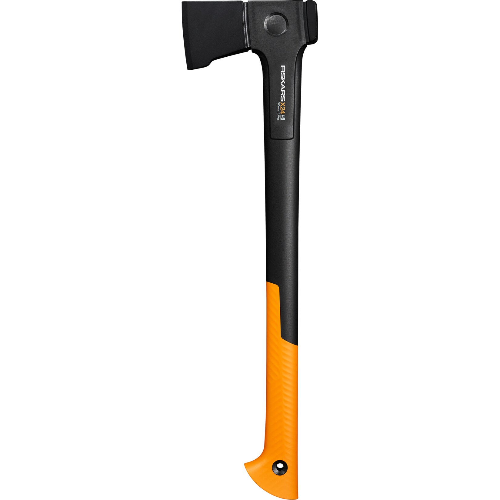 Fiskars Axt/Beil X-series X24 Universalaxt mit M-Klinge | 06411501201638
