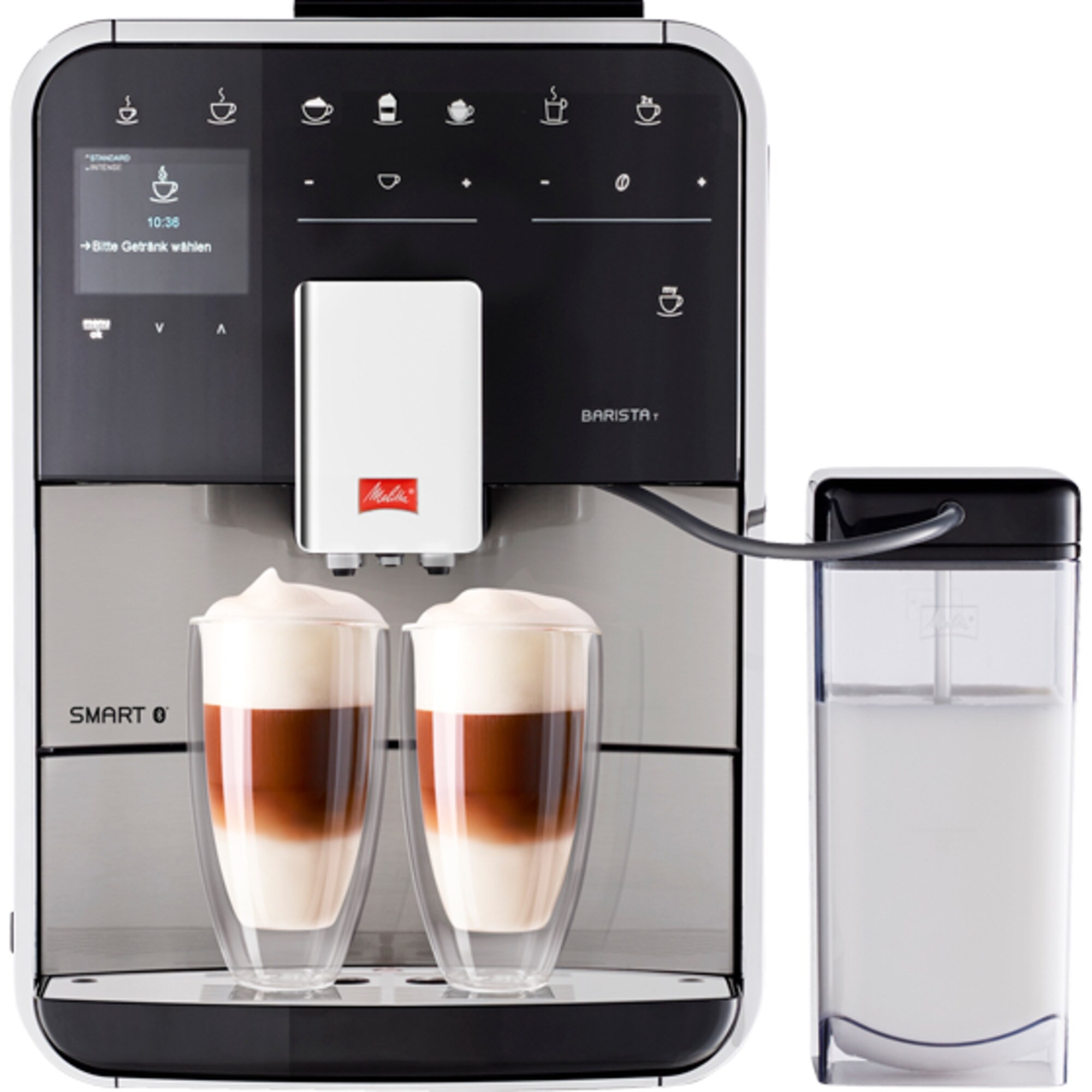 Melitta Vollautomat Barista T Smart F83/0-101 - Bild 1