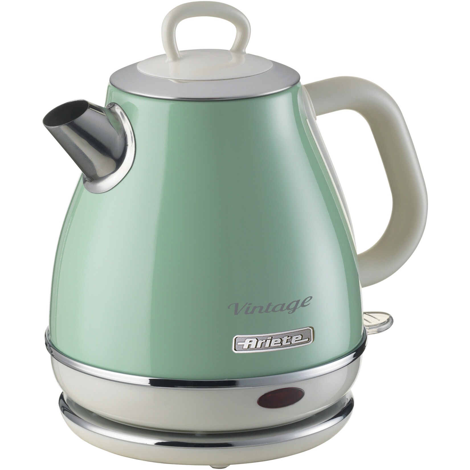 Ariete Wasserkocher Vintage Wasserkocher Green | 08003705116535