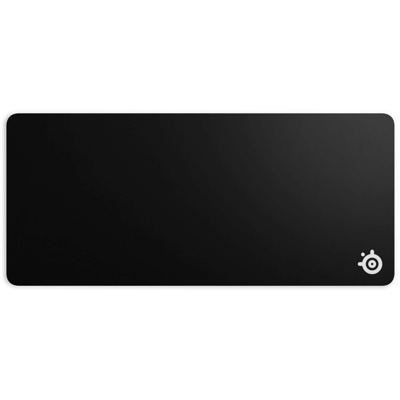 SteelSeries Gaming-Mauspad QcK XXL | 05707119056991