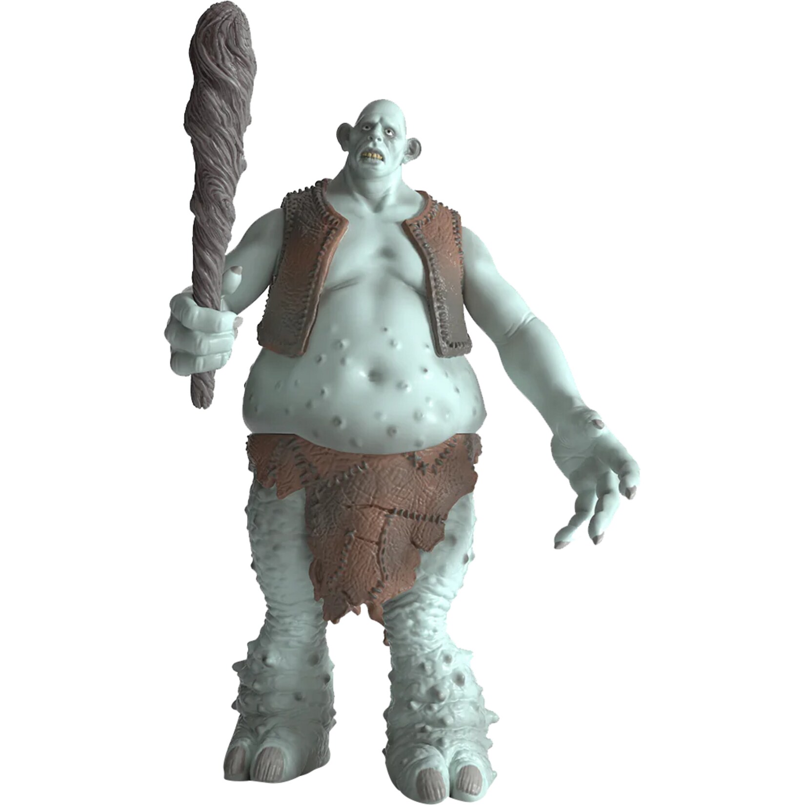 Schleich Spielfigur Wizarding World Harry Potter – Troll | 04059433746791