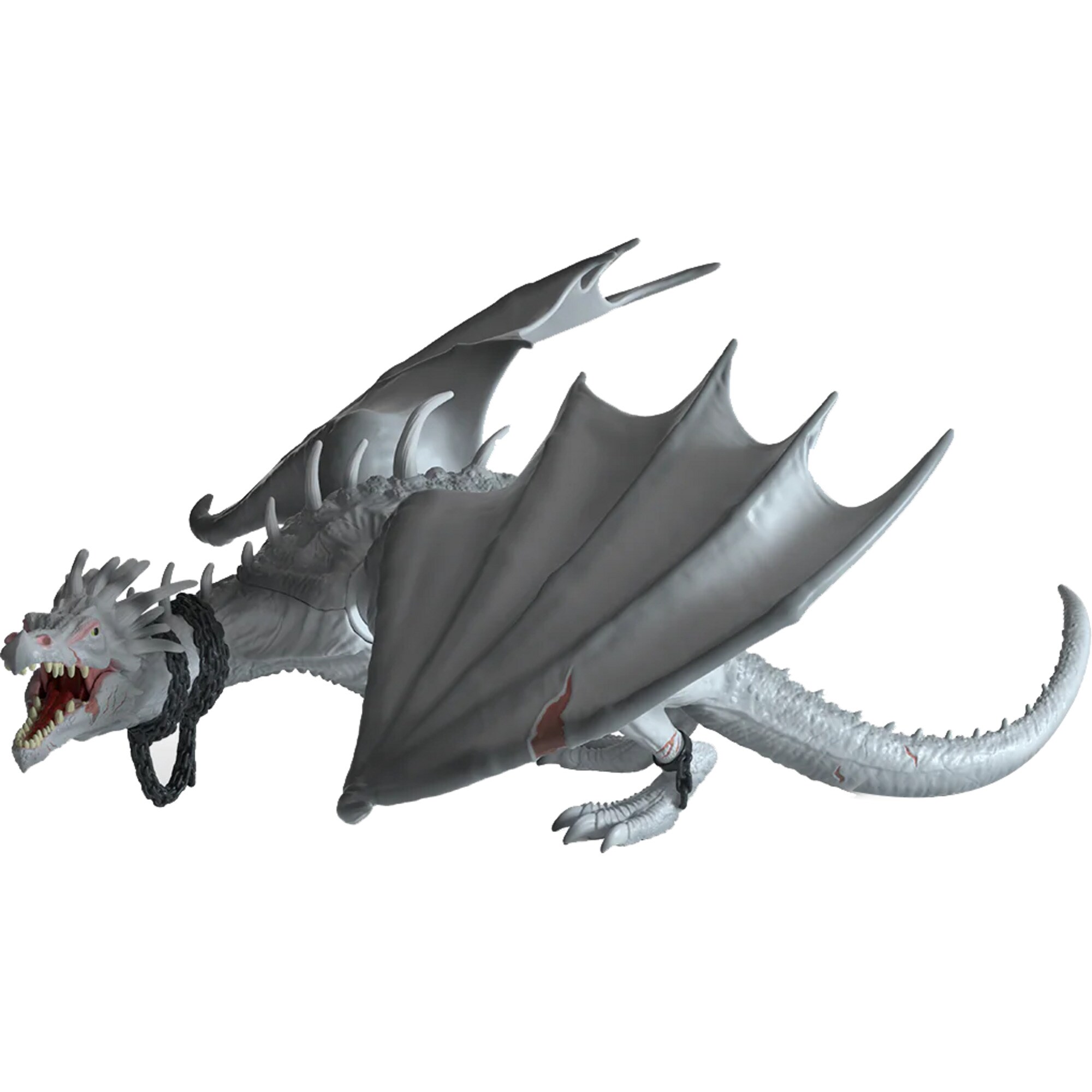 Schleich Spielfigur Wizarding World Harry Potter - Ukrainischer Eisenbauch - Bild 1