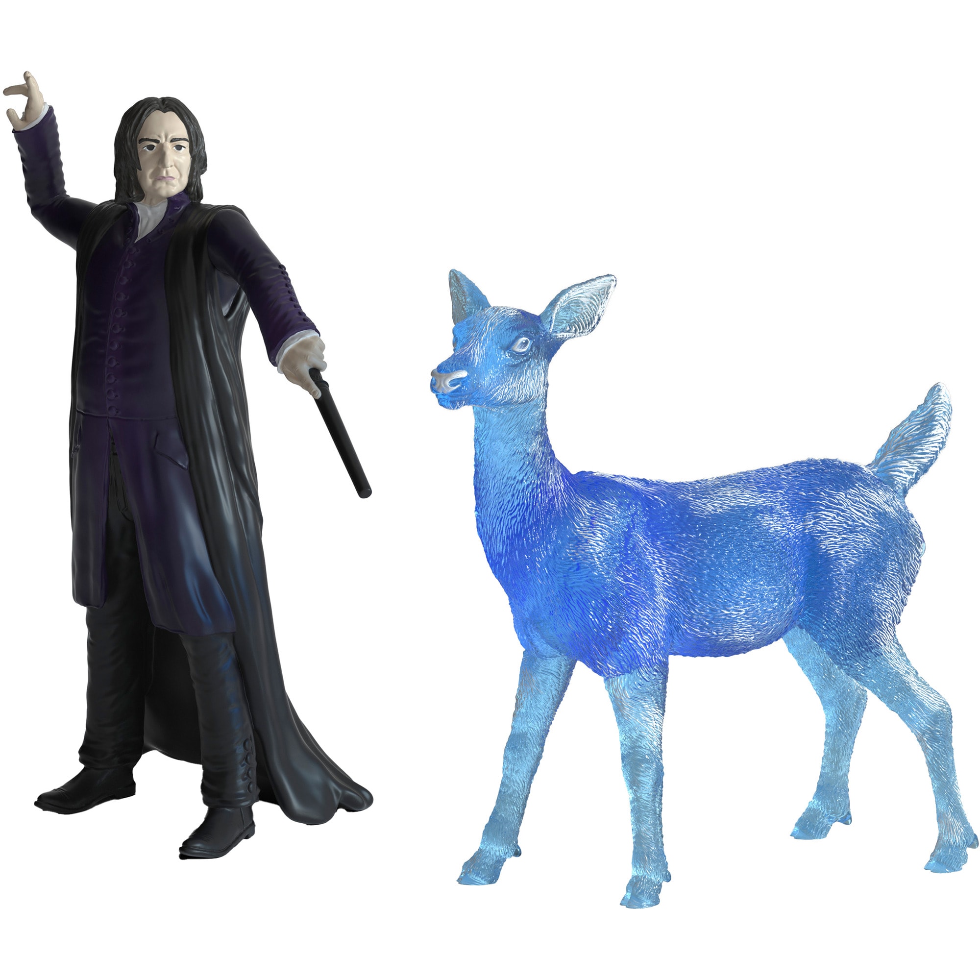Schleich Spielfigur Wizarding World Harry Potter - Snape & Patronus - Bild 1