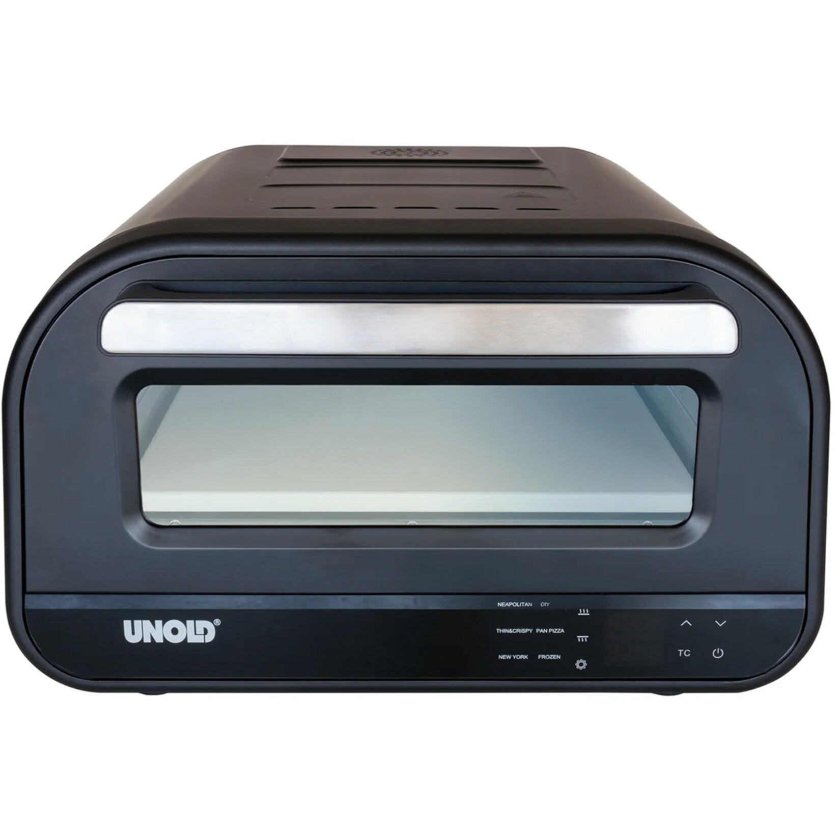 Unold Pizzaofen Pizzaofen Don Luigi | 04011689688157