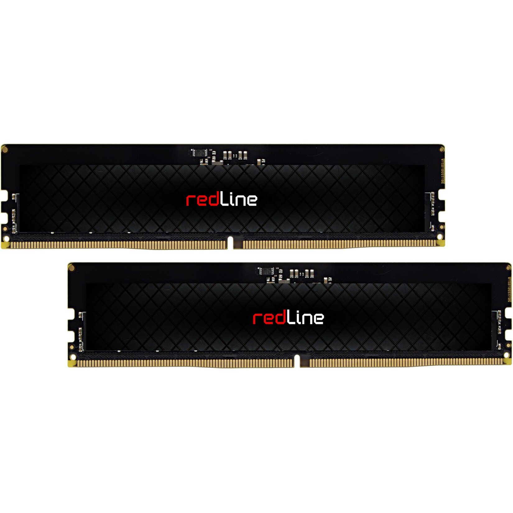Mushkin Arbeitsspeicher DIMM 64 GB DDR5-5600 (2x 32 GB) Dual-Kit | 00846651035875