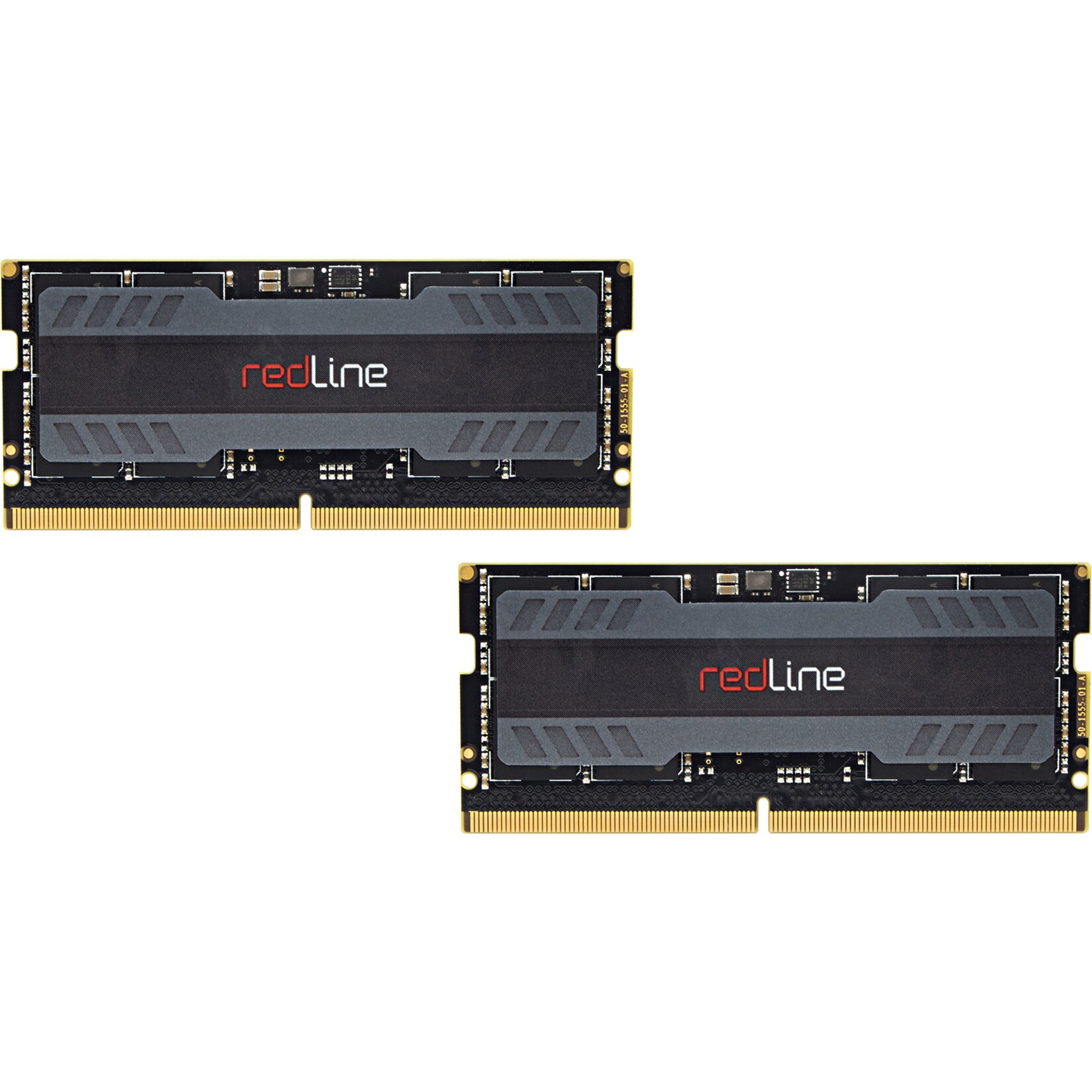 SO-DIMM 96 GB DDR5-4800 (2x 48 GB) Dual-Kit, Arbeitsspeicher