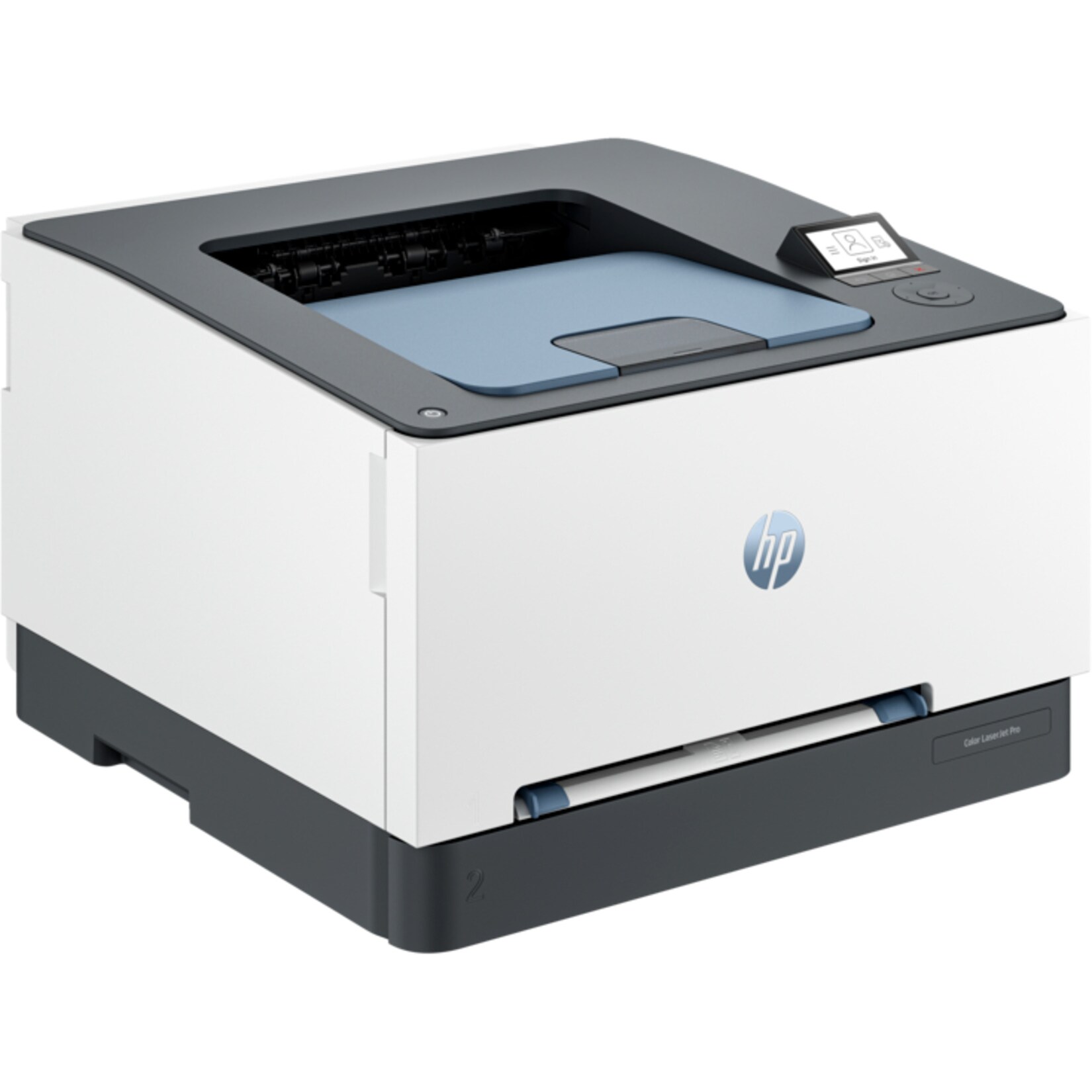 HP Farblaserdrucker LaserJet Pro 3202dw