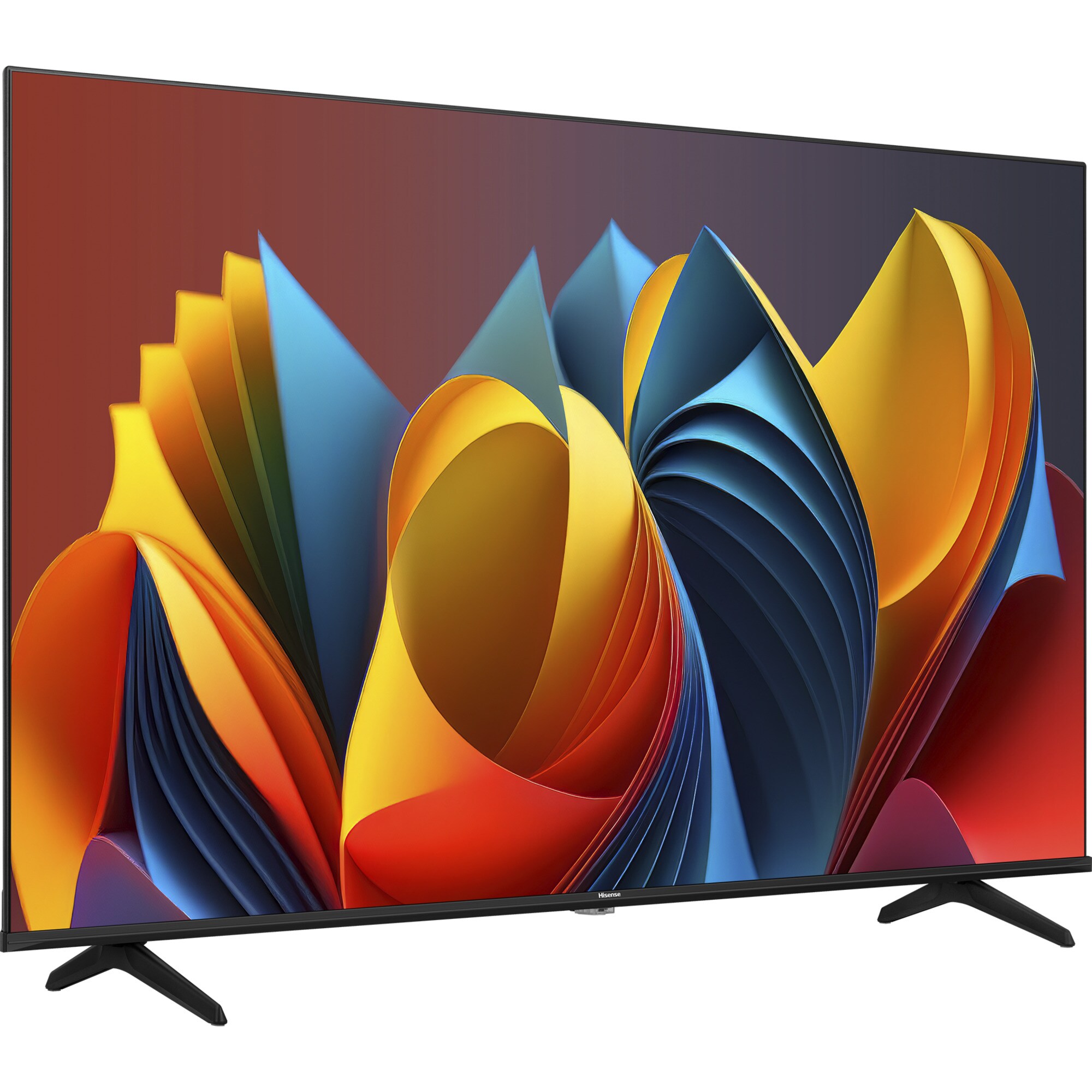 Hisense QLED-Fernseher 65E77NQ - Bild 1