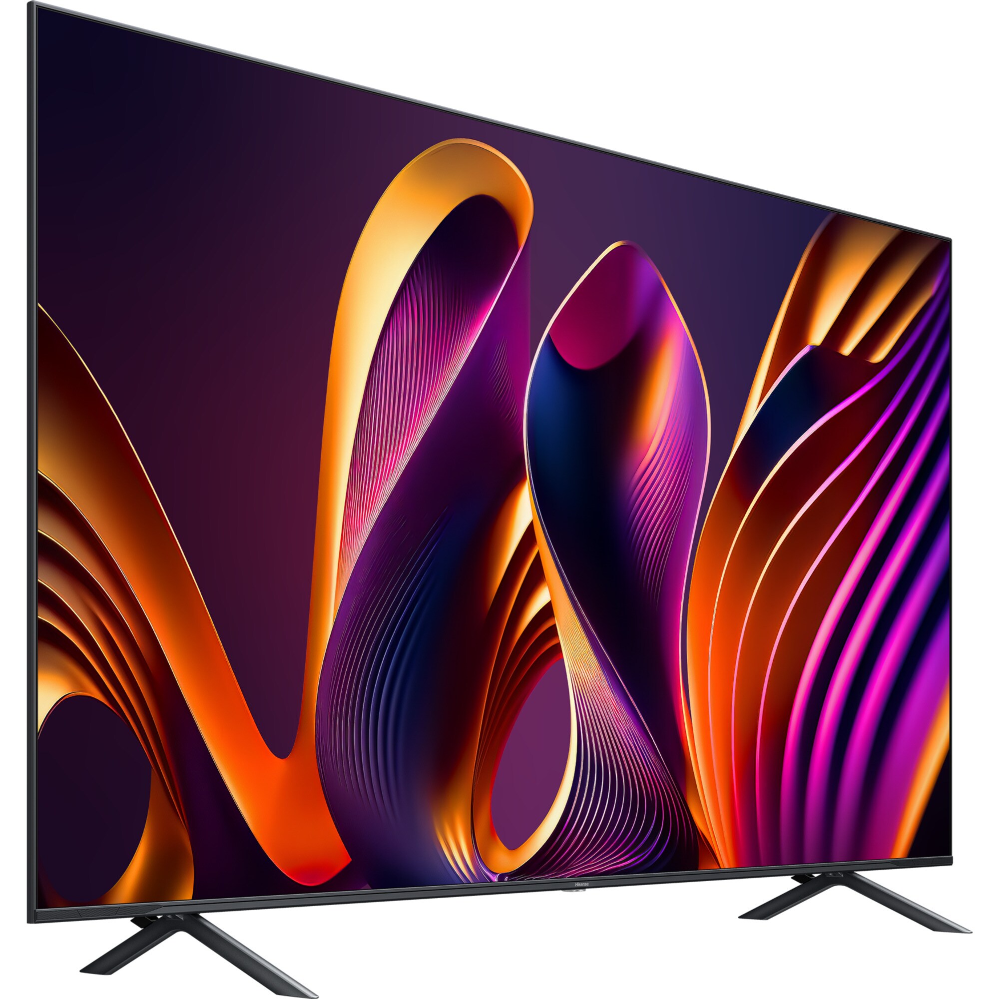 Hisense QLED-Fernseher 85E77NQ PRO - Bild 1