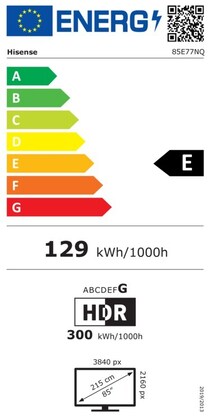 Energielabel