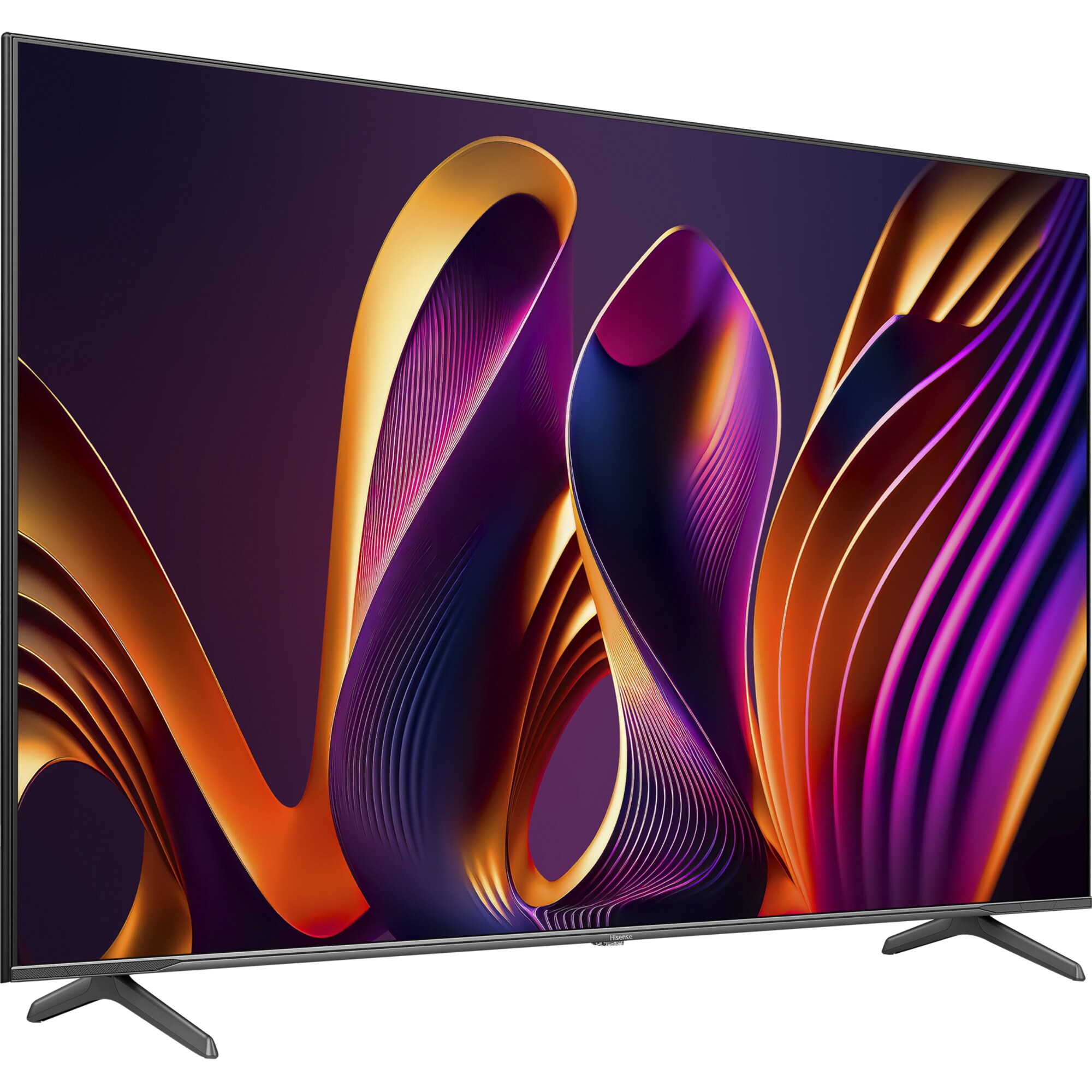 Hisense QLED-Fernseher 55E77NQ PRO - Bild 1