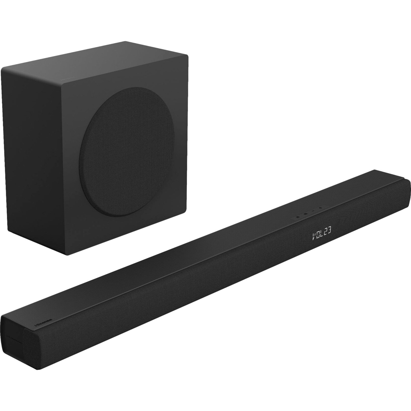 Hisense Soundbar HS3100 | 06942351409085