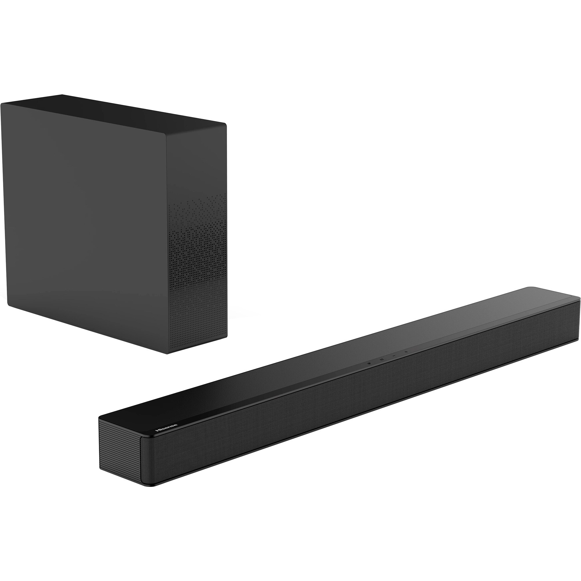 Hisense Soundbar HS2100 - Bild 1