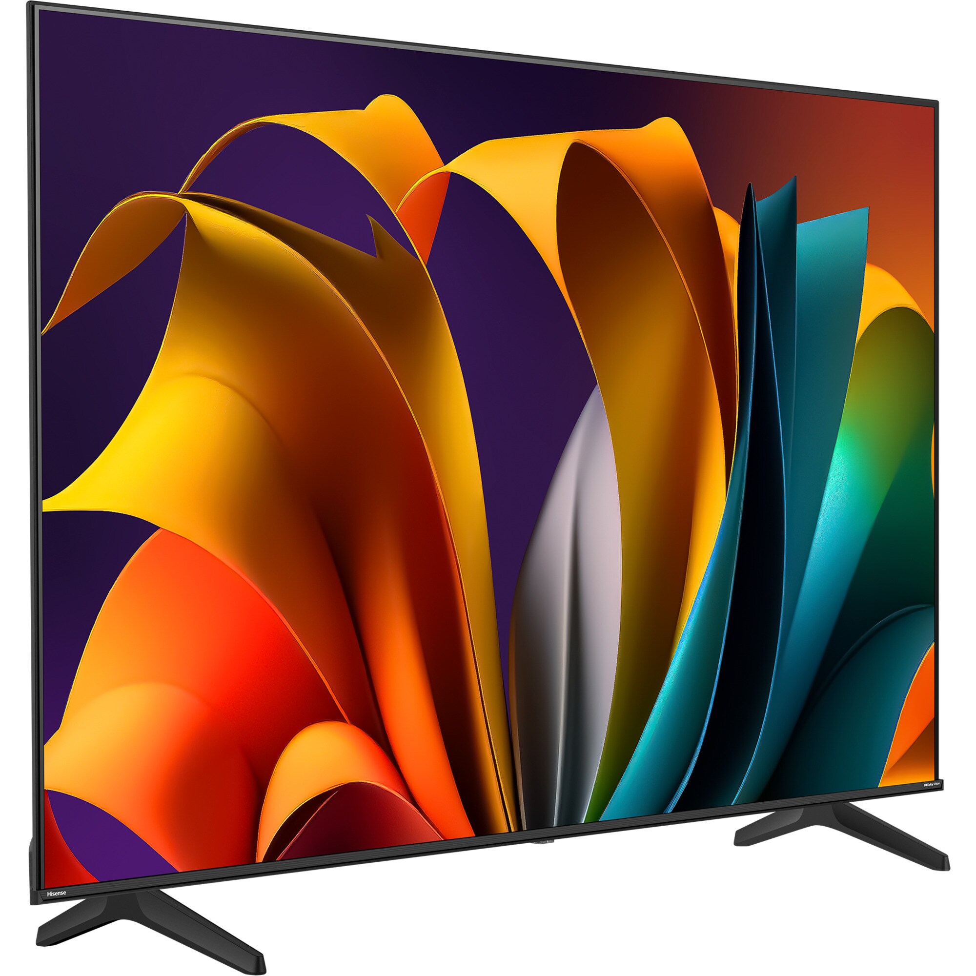 Hisense LED-Fernseher 50E6NT - Bild 1