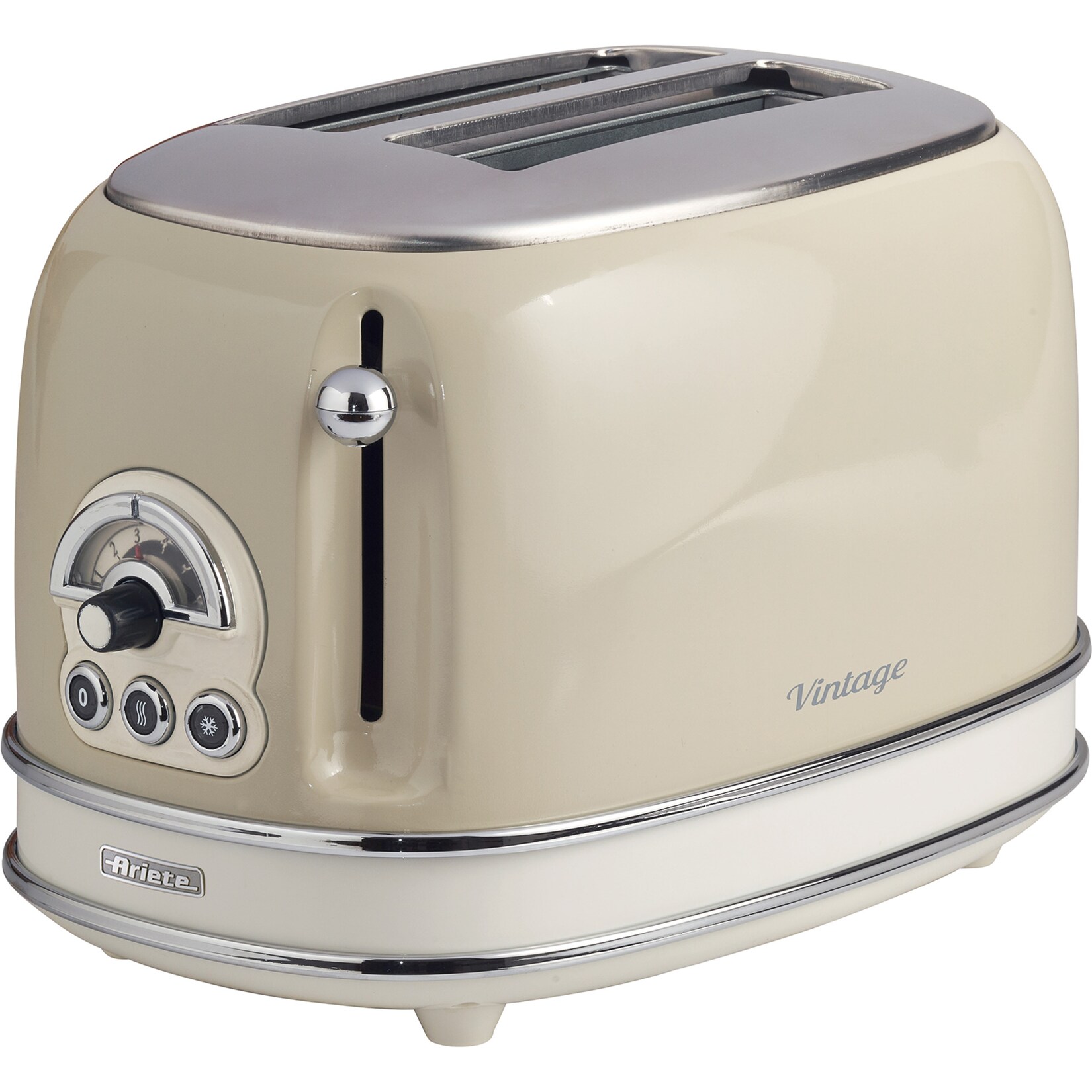 Ariete Toaster Vintage Toaster 155 | 08003705114906
